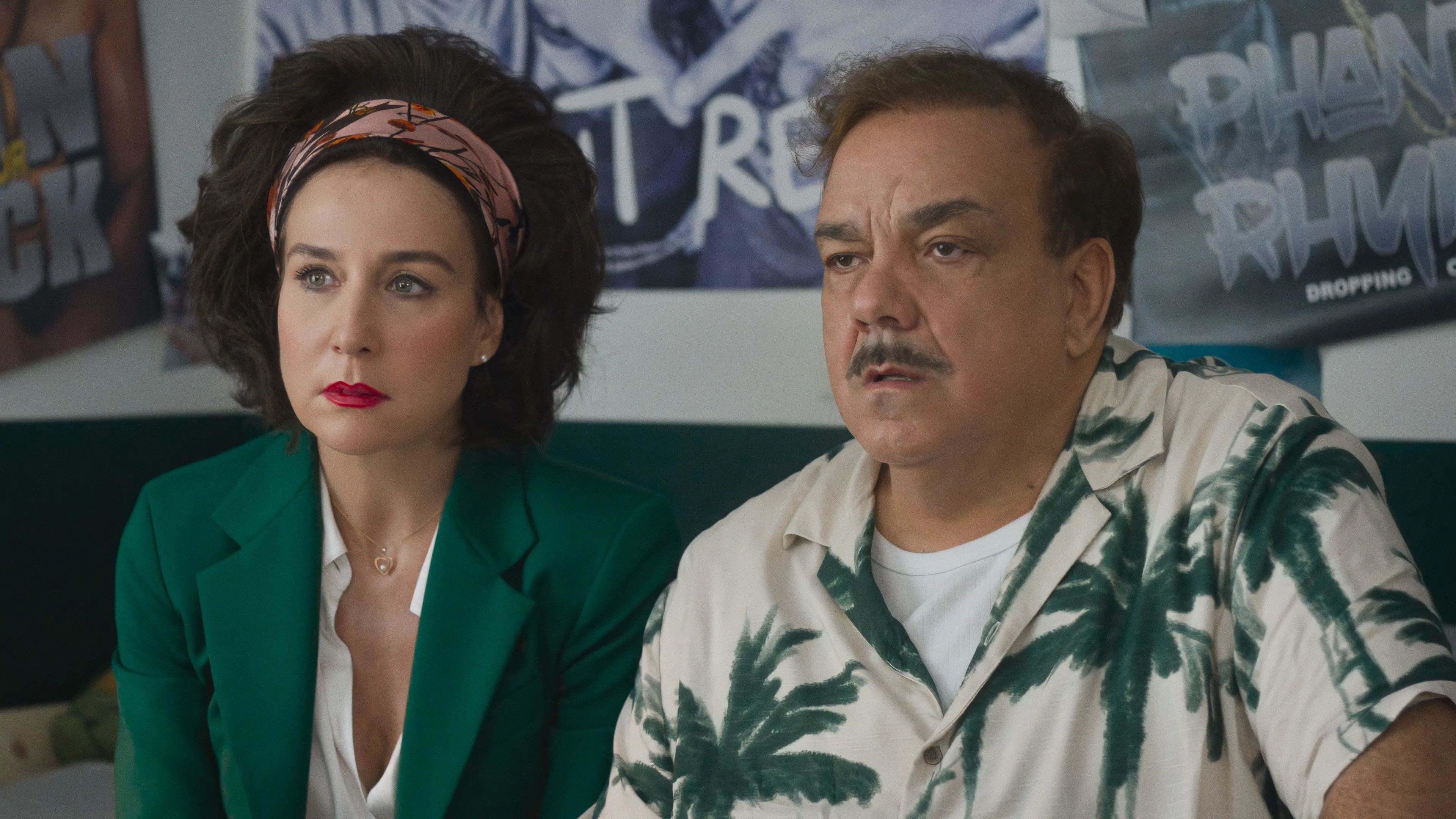 Муж и жена против будущего