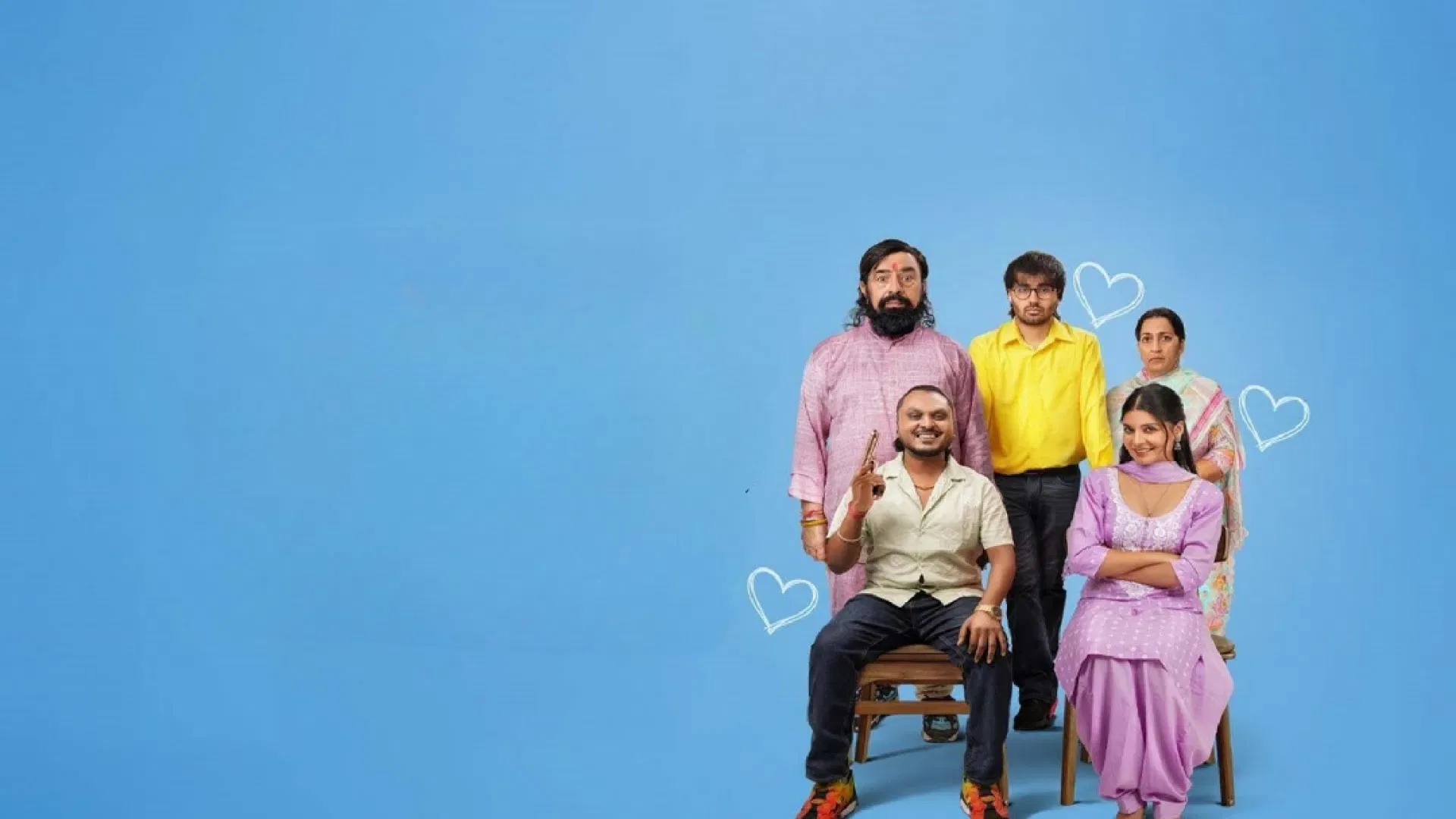 Санни для Хани