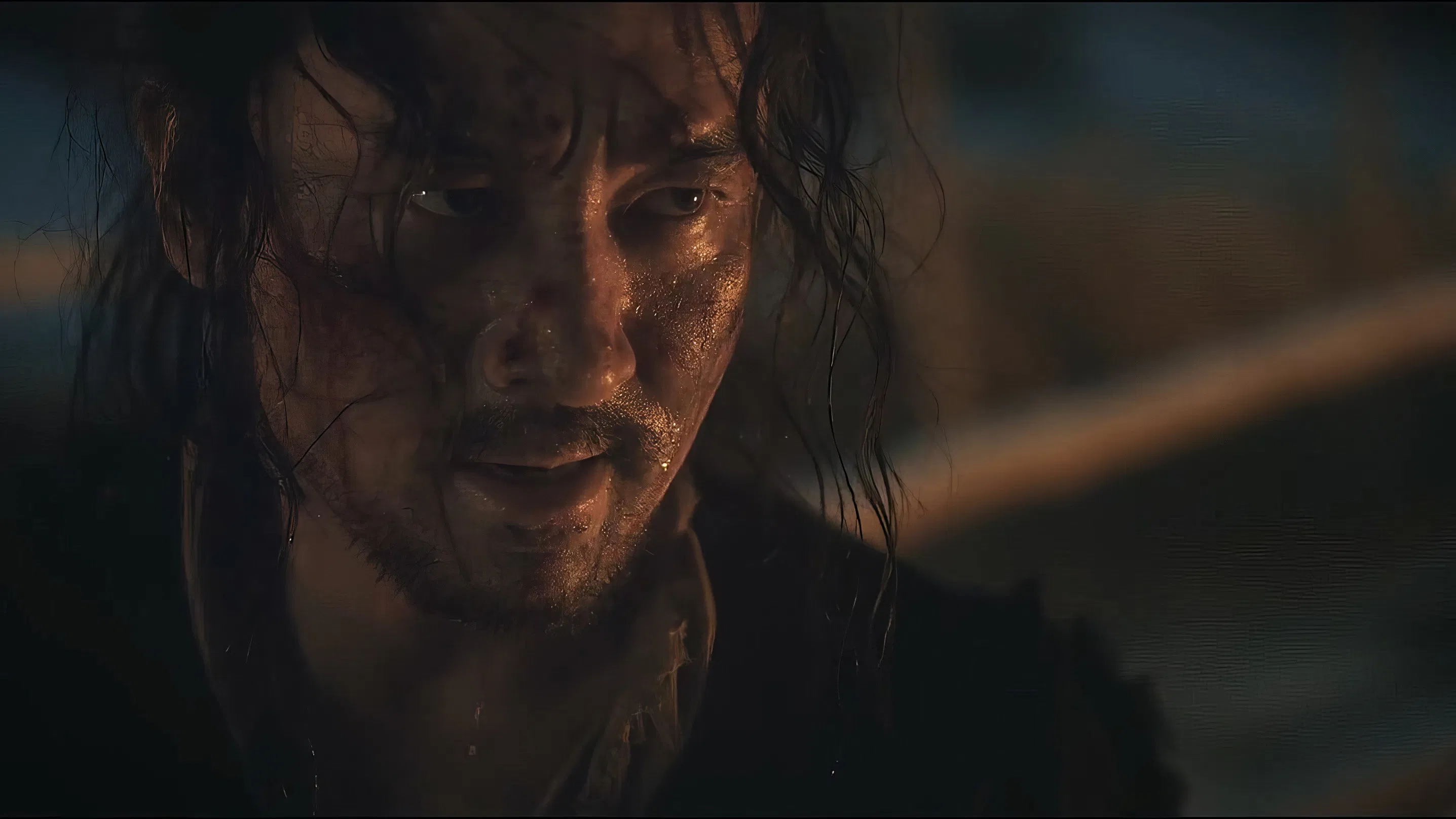 Клинок мясника