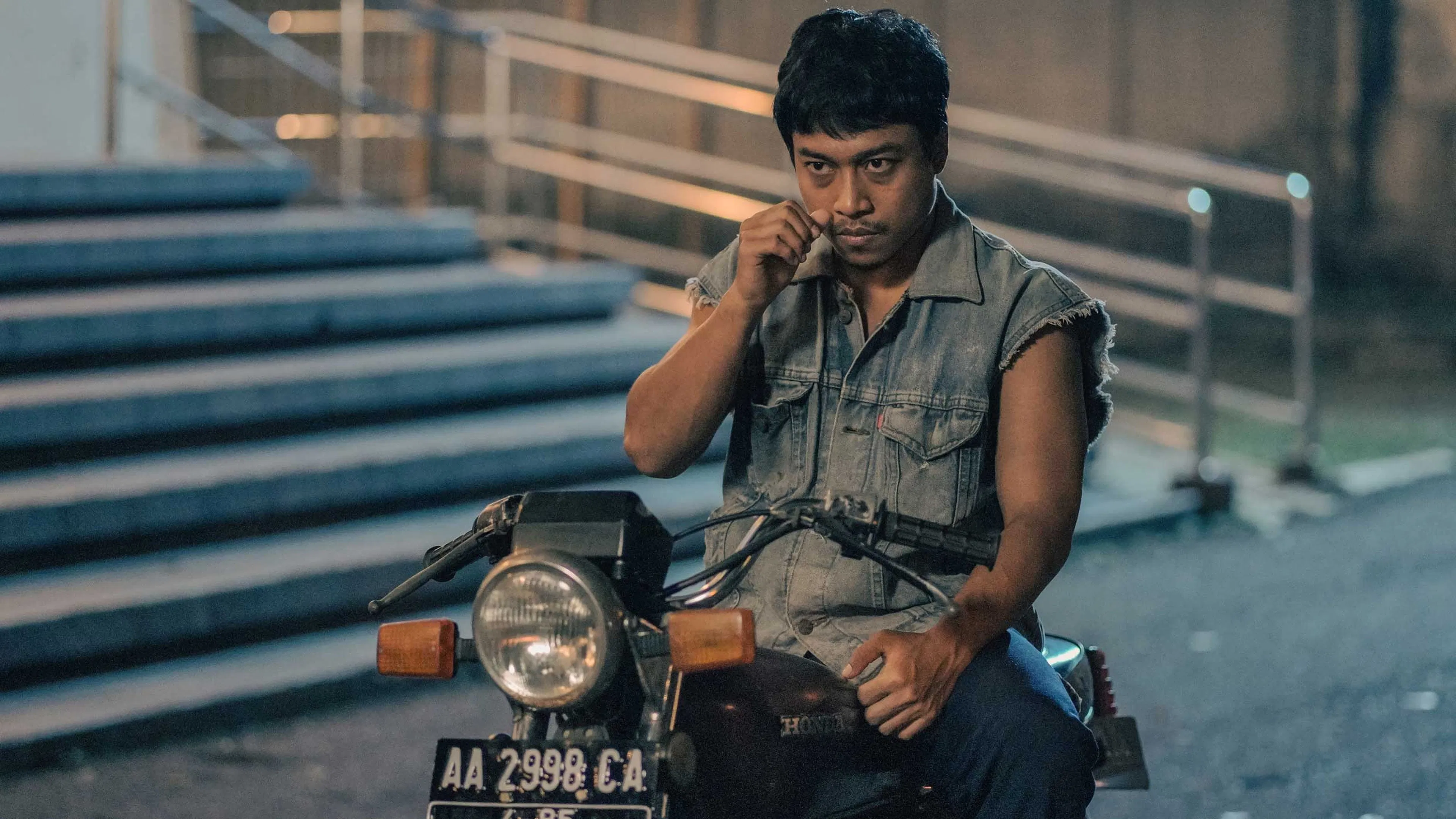 Ночь покаяния