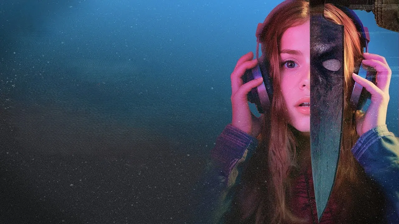 Никто не услышит твой крик