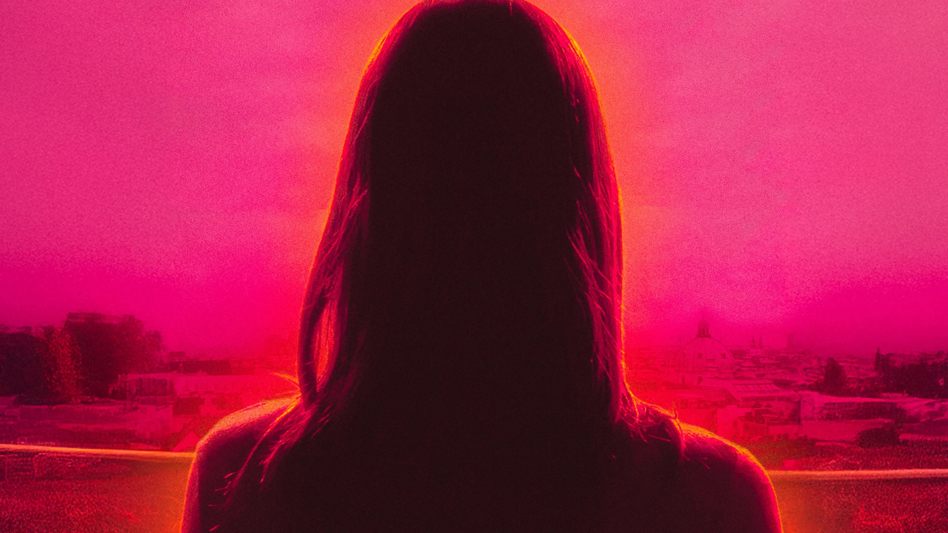 Мамино дитя