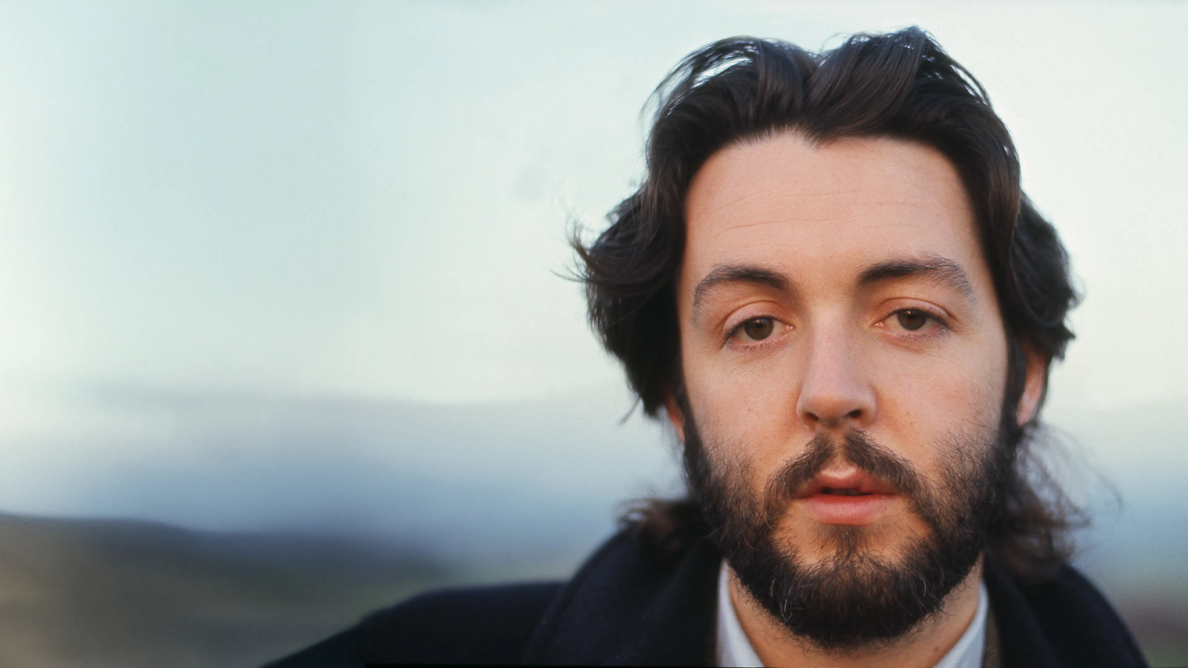 Пол Маккартни: В движении