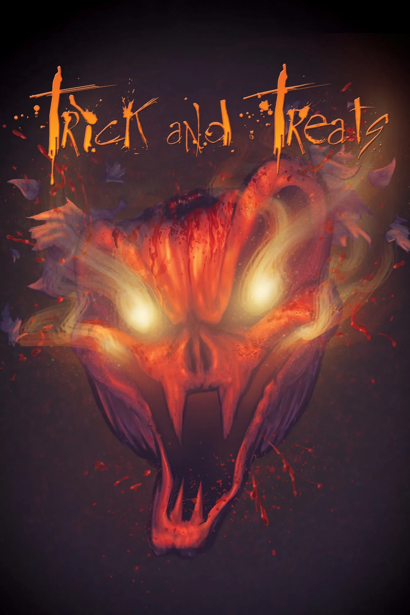 Сладость и Гадость