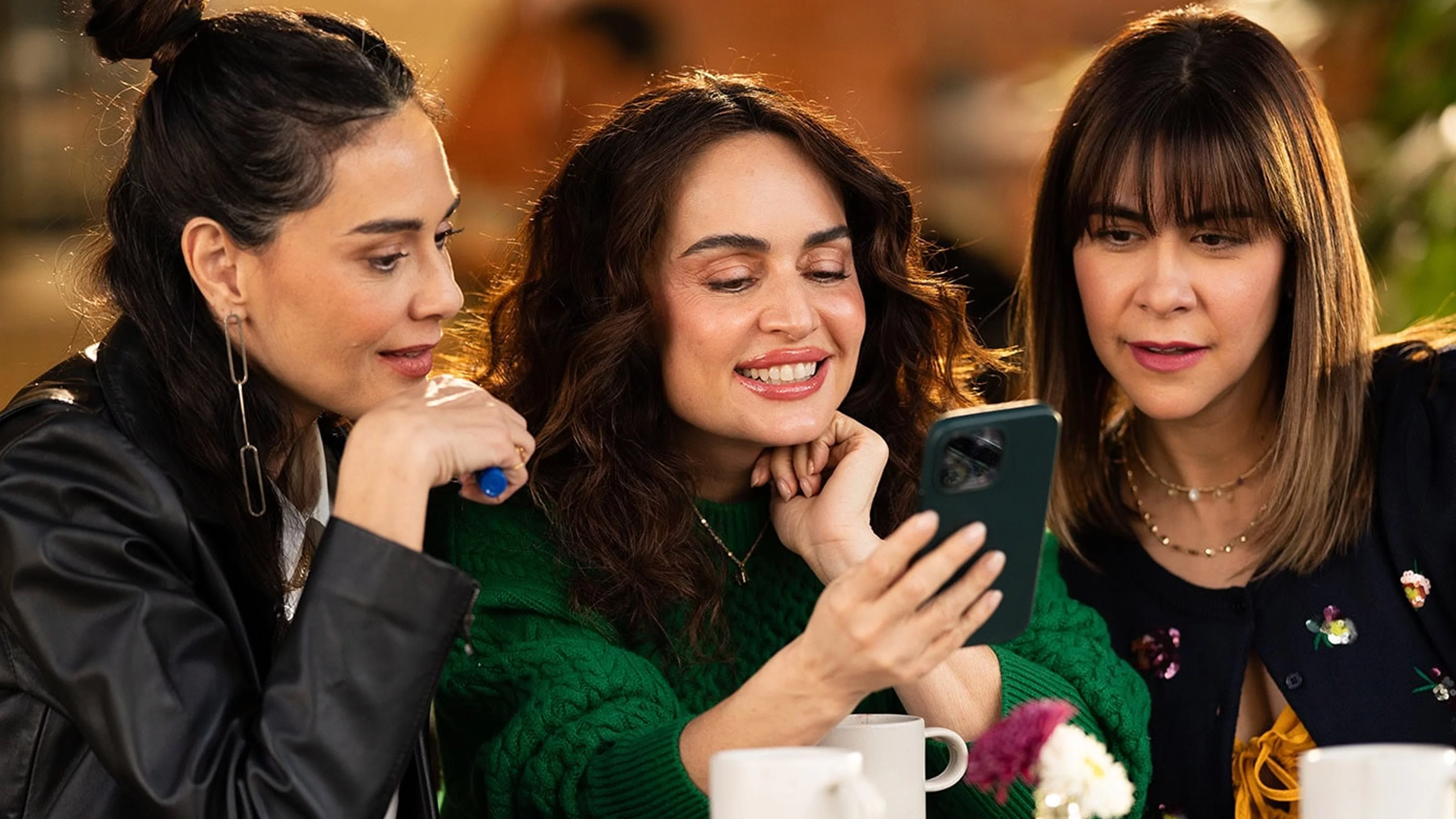 Один мужчина в неделю