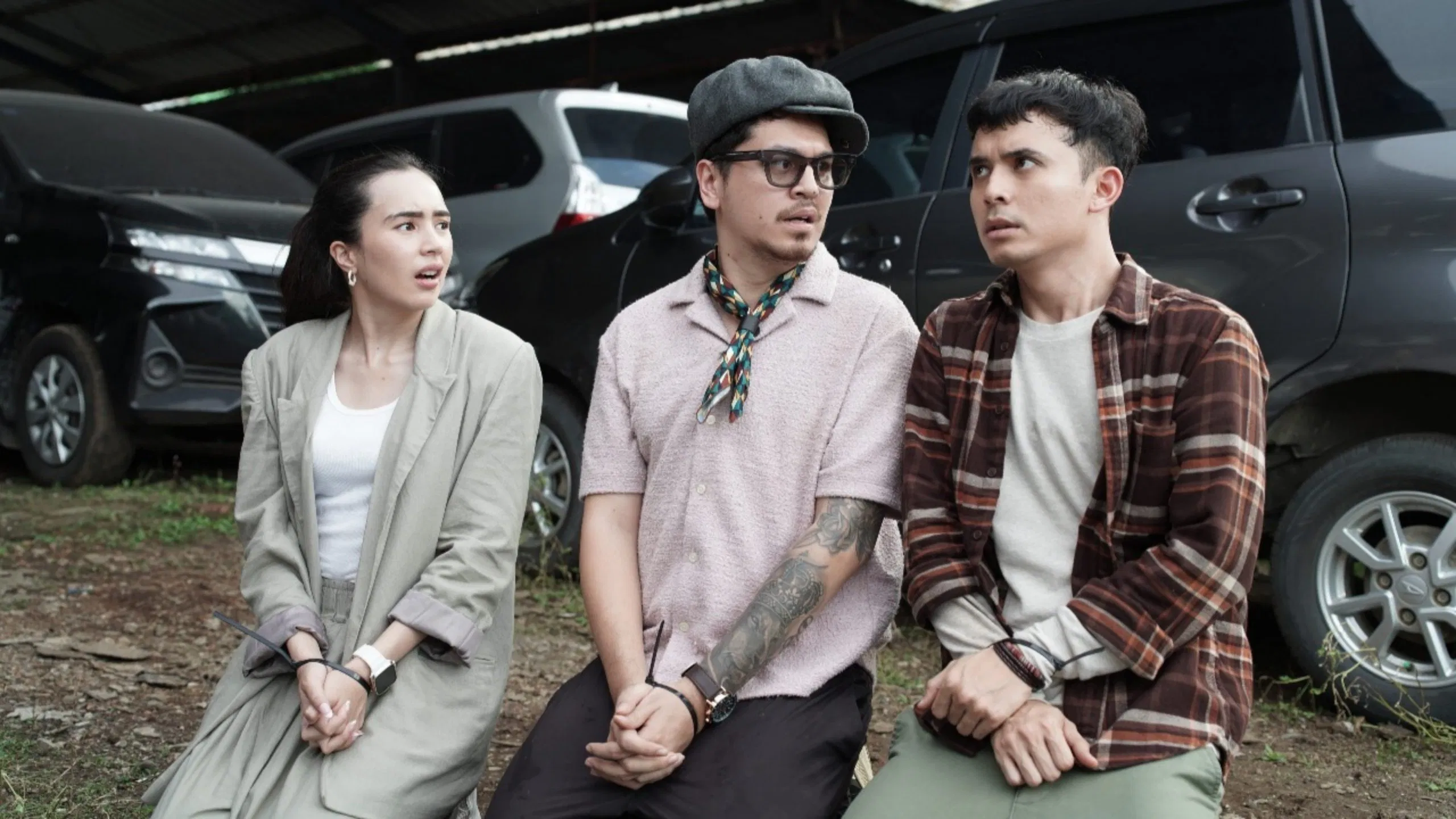 Идеальный актер