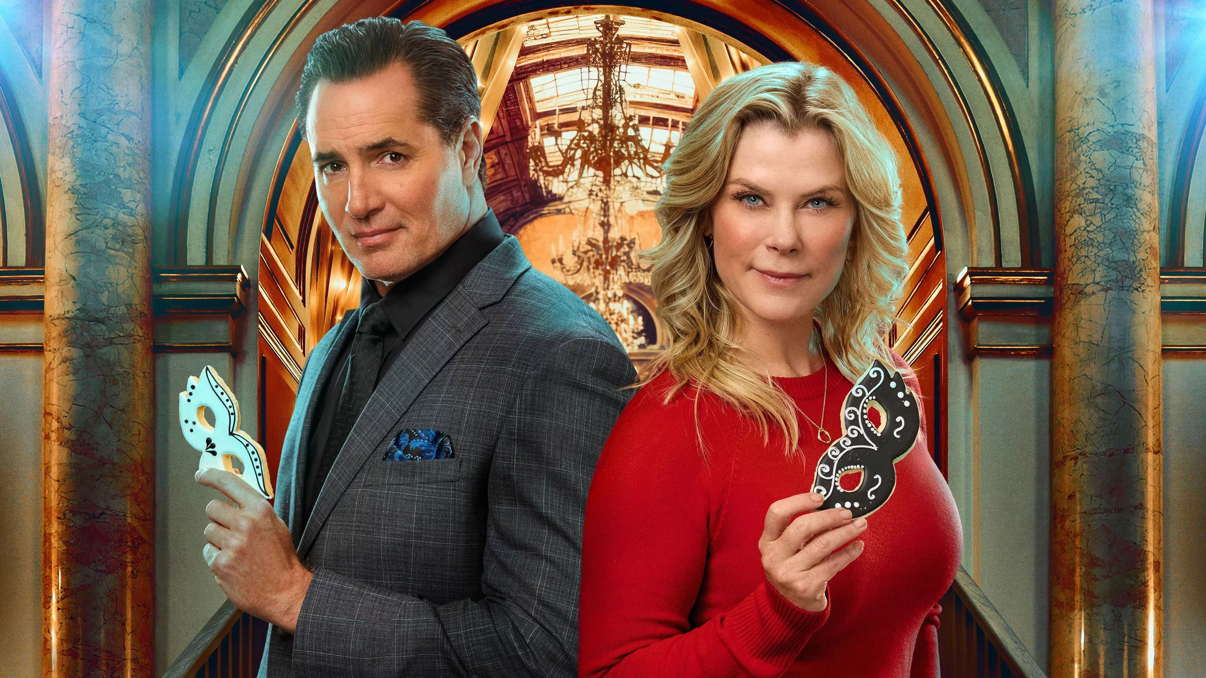 Сахар и порок: Расследование Ханны Свенсен