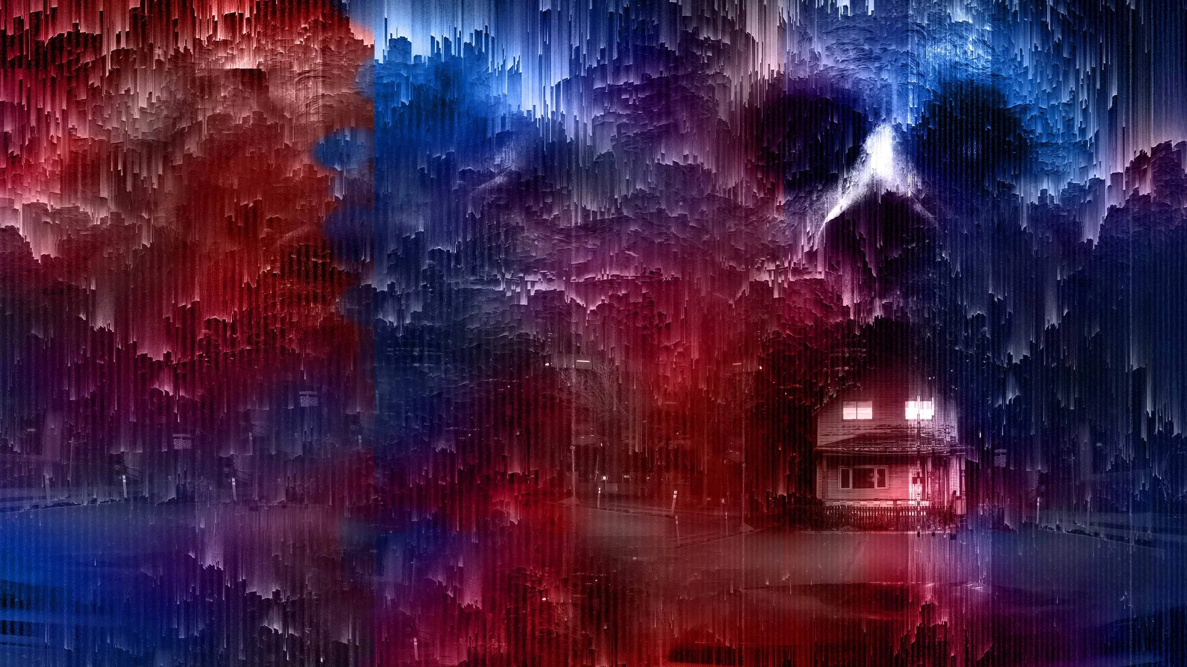 Оно. Дом зла