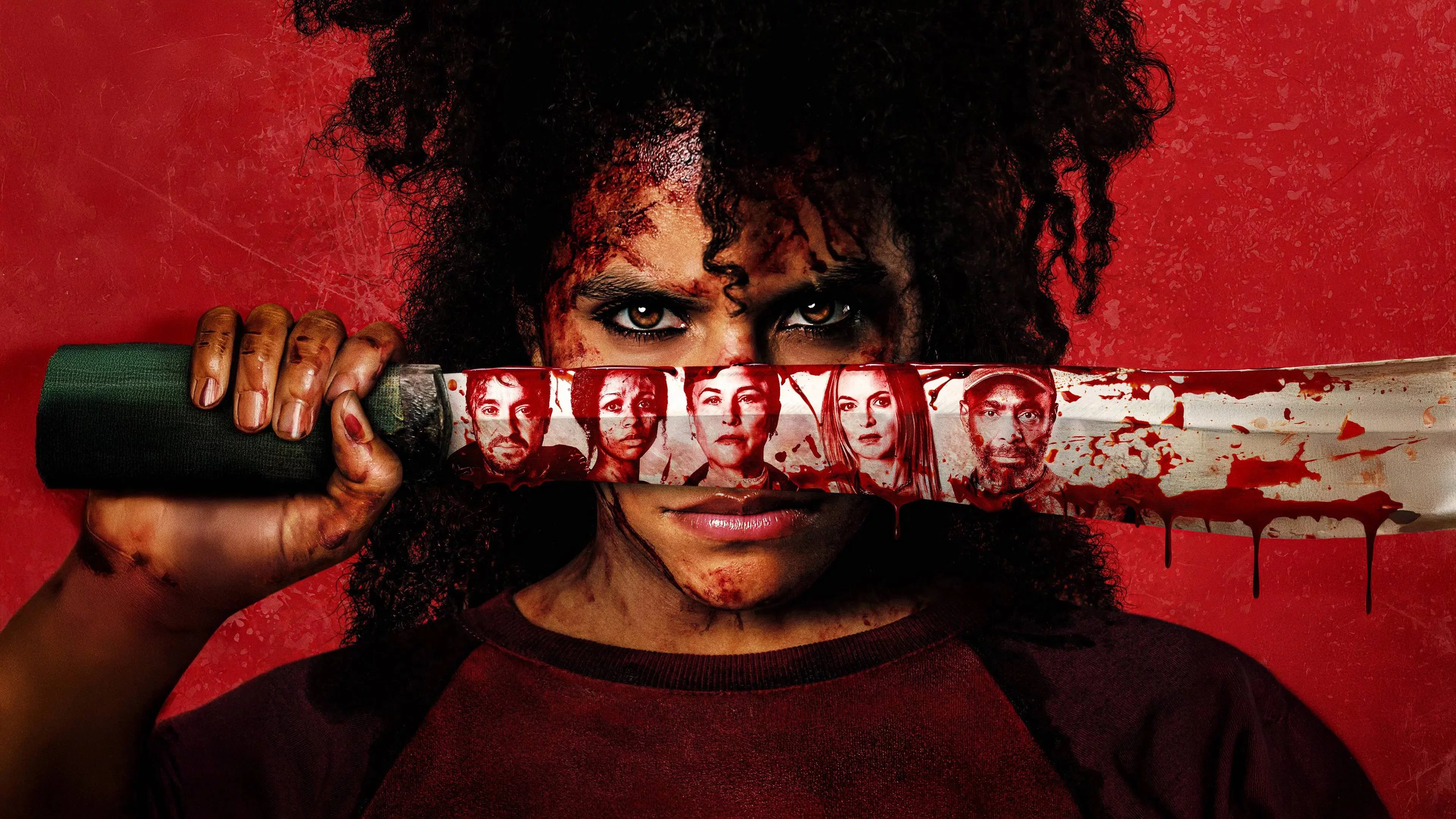 Они придут за тобой