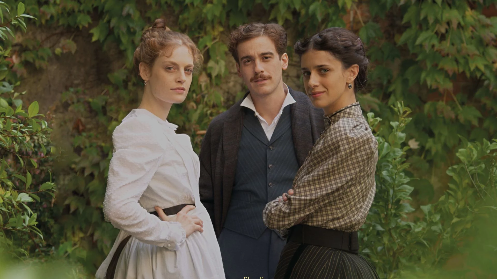 Дзвани: семейные страсти Джованни Пасколи