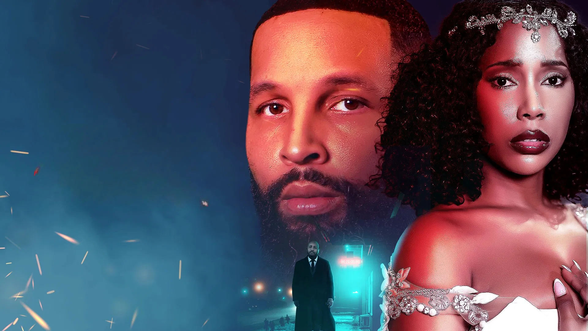 Опасная любовь