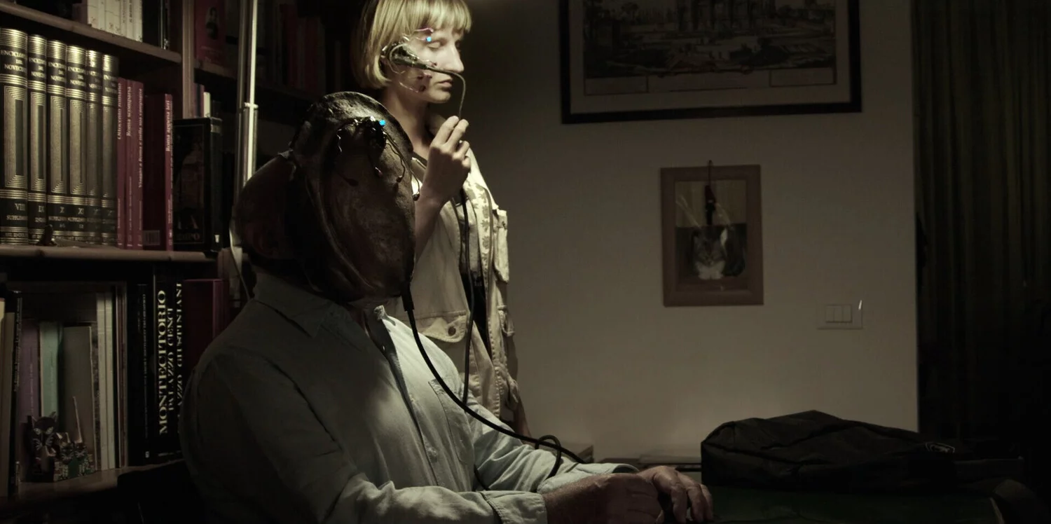 Нулевое существование