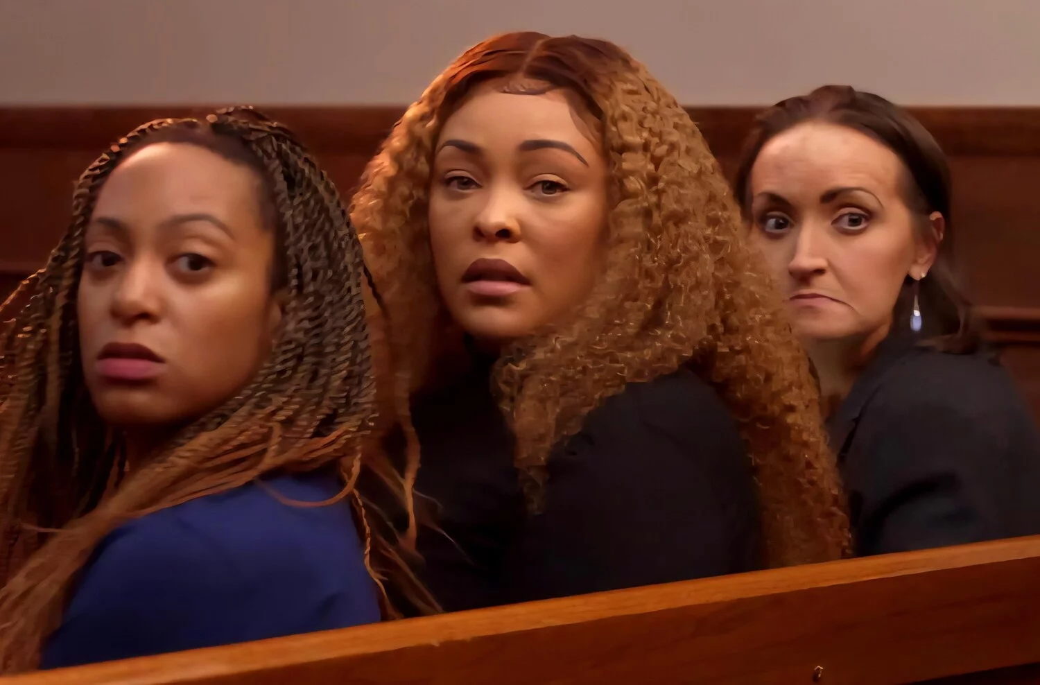 Живущая на Кладбище