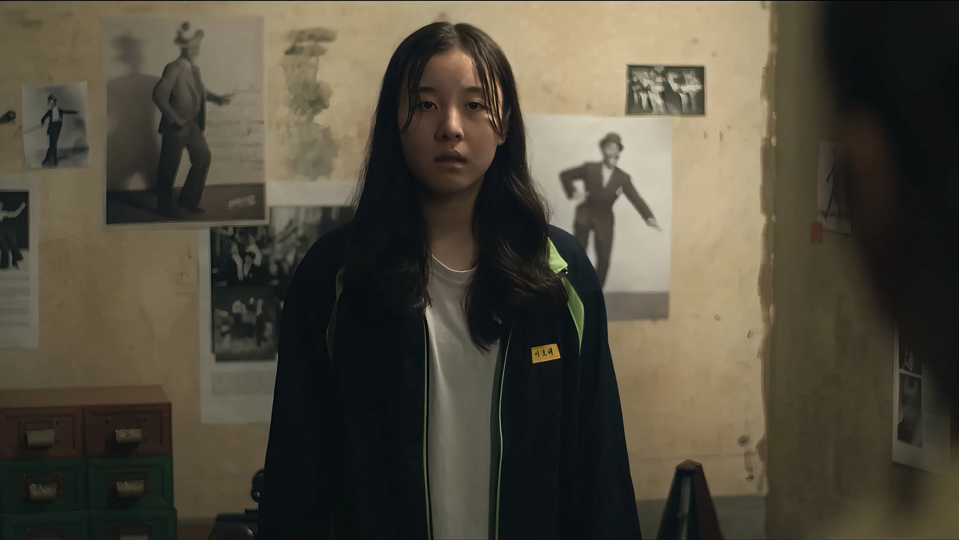 Здесь нет спасения