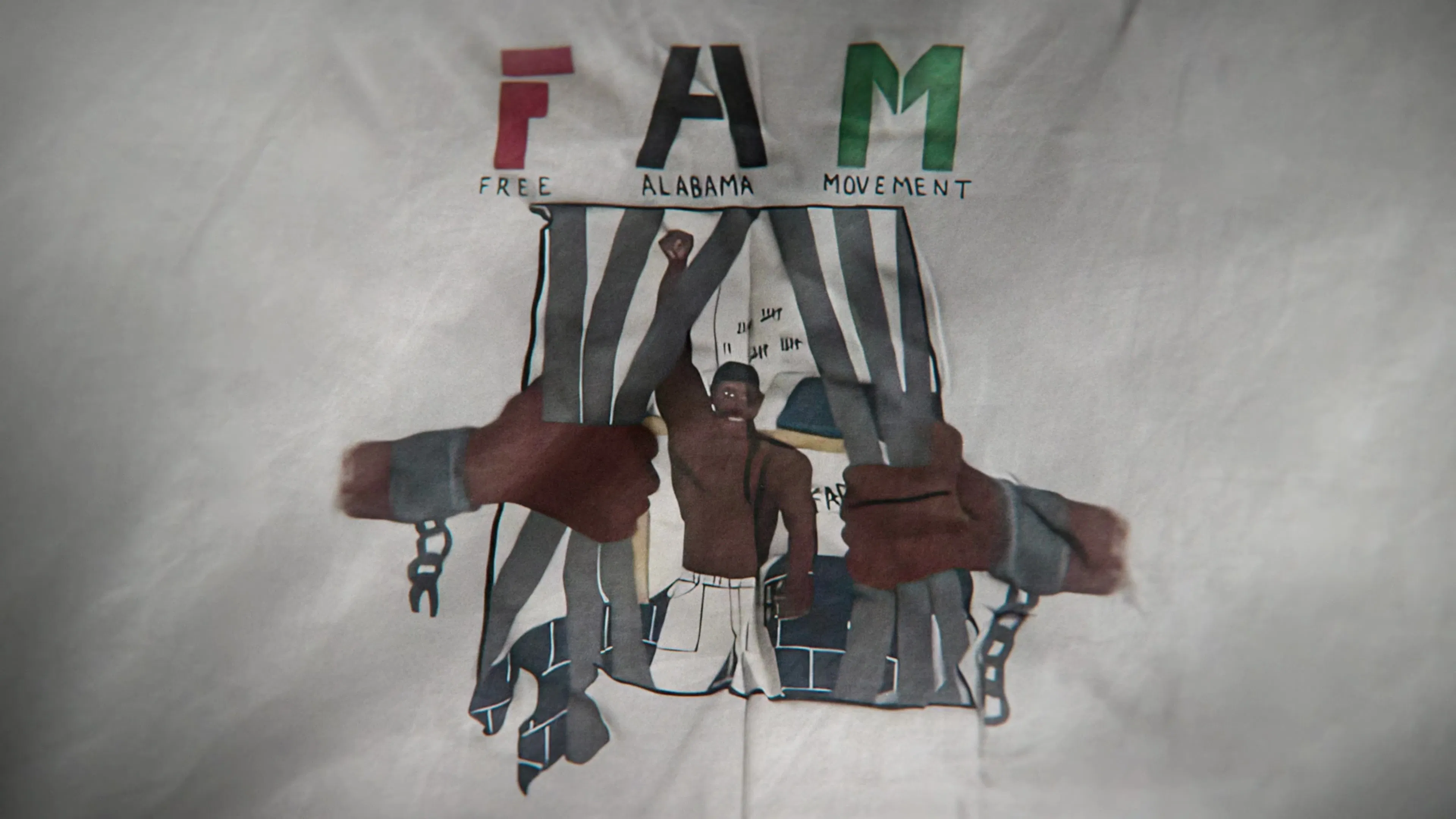 Алабамское решение