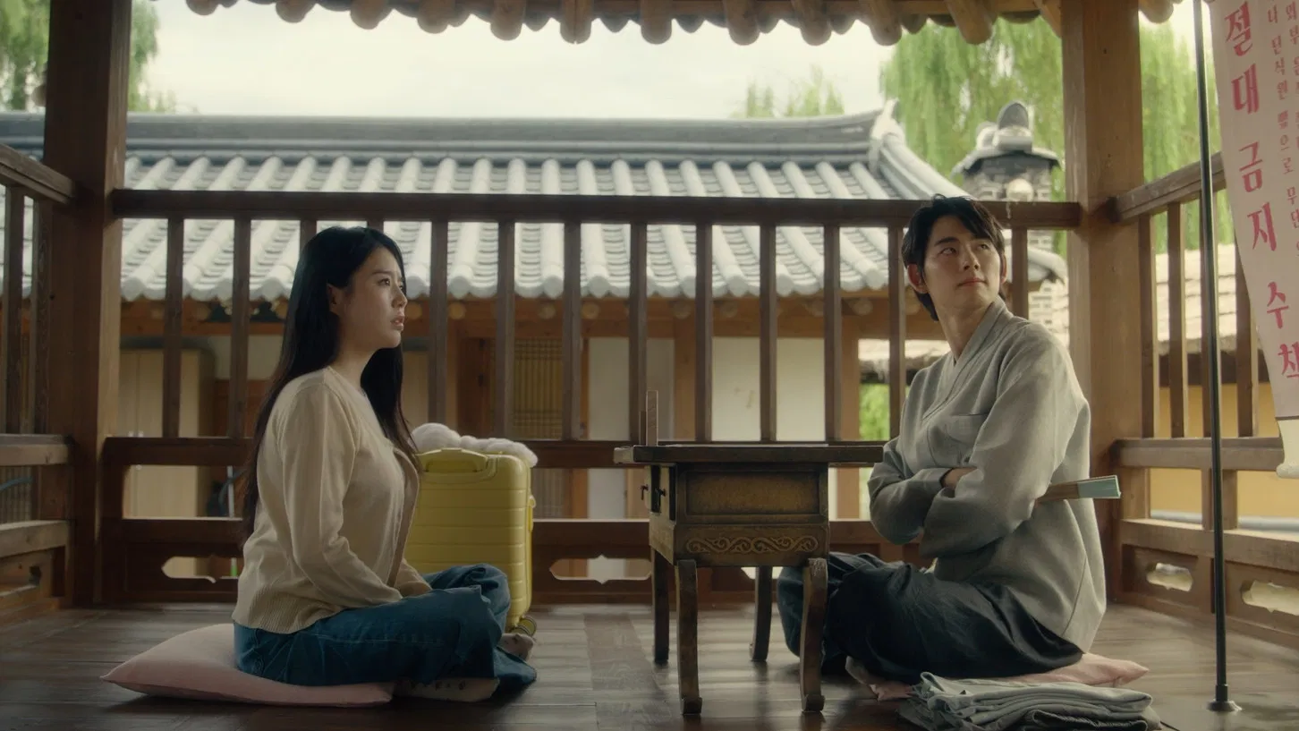 Голодная Любовь