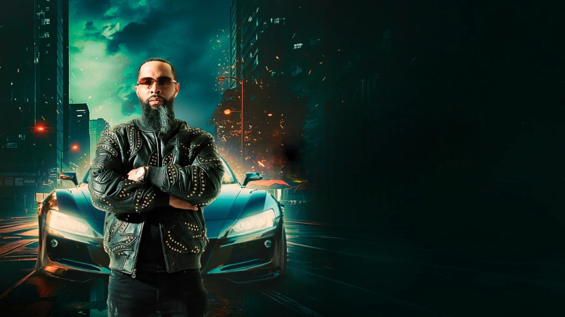 Возвращение Мака