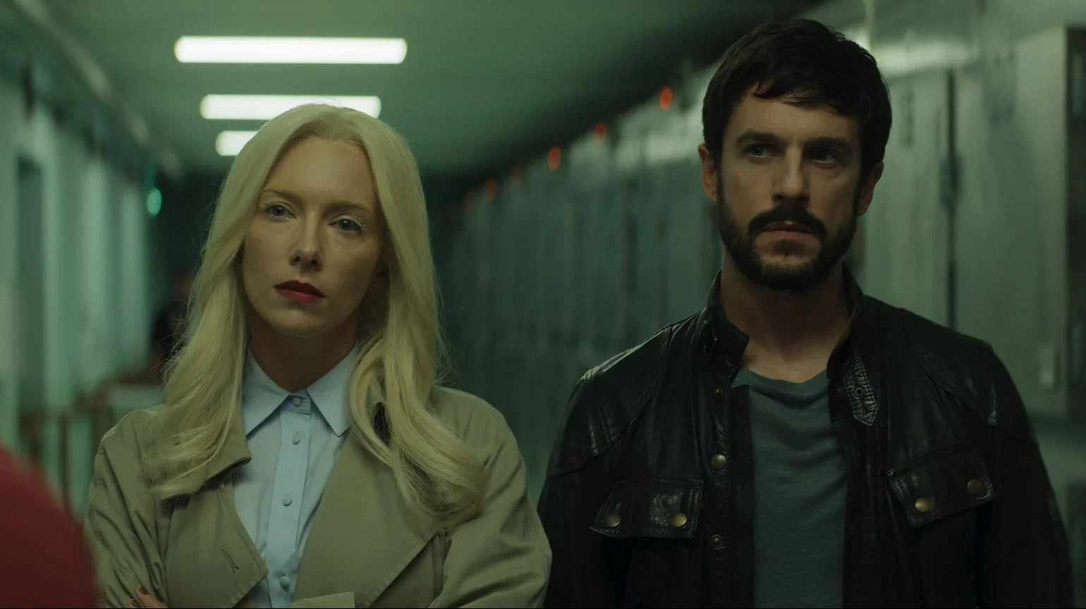 Кракен. Чёрная книга часов