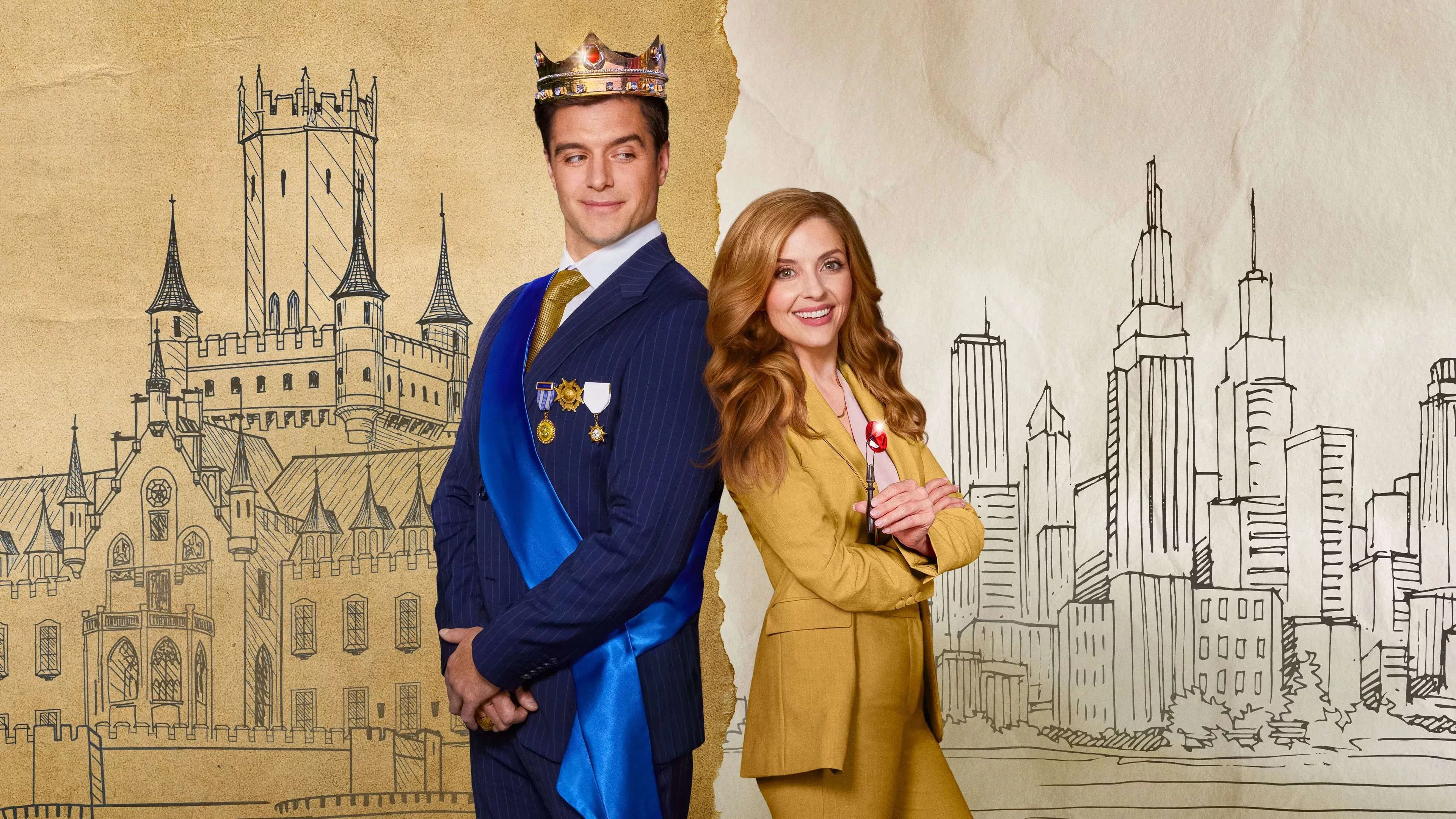 Корона для короля