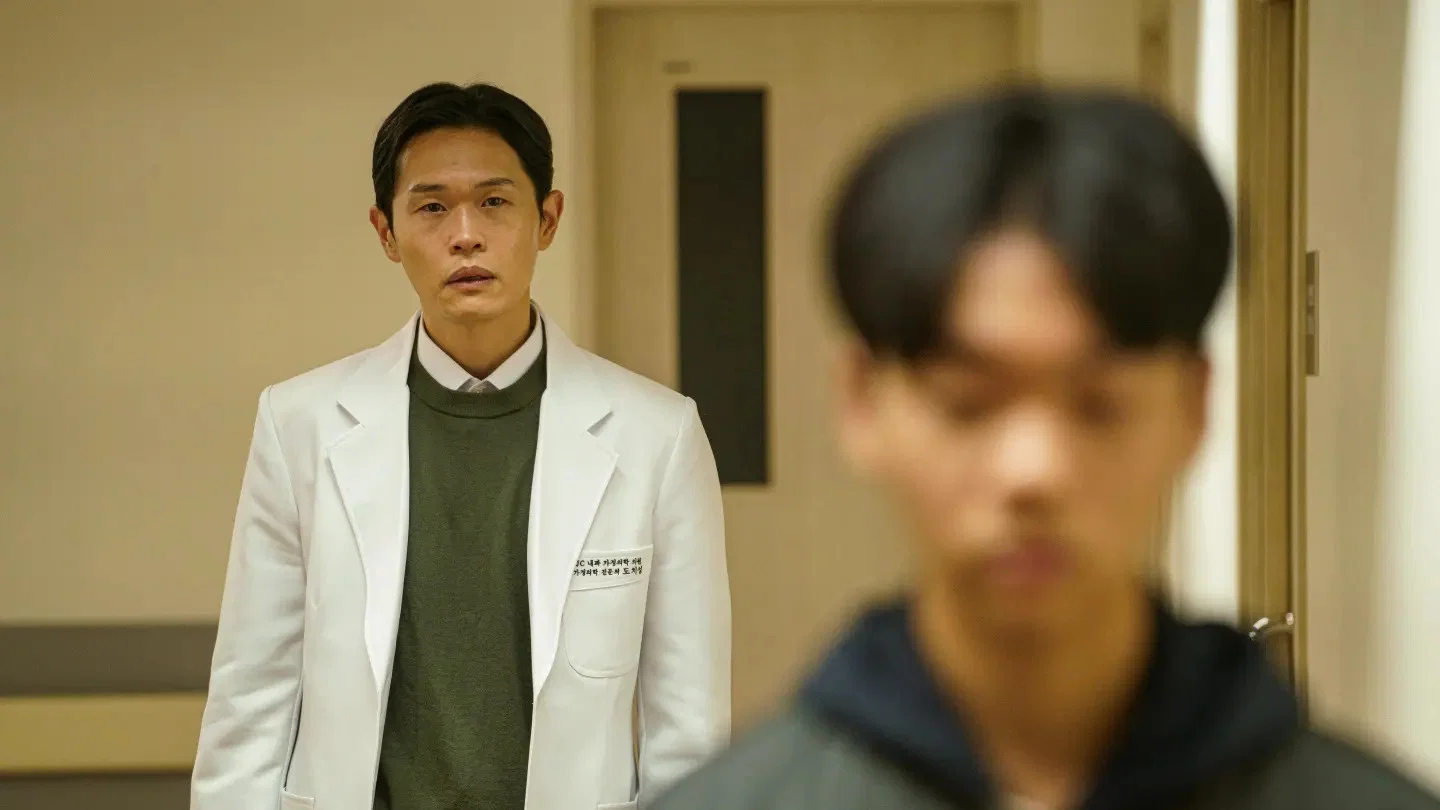 Отец Франкенштейна