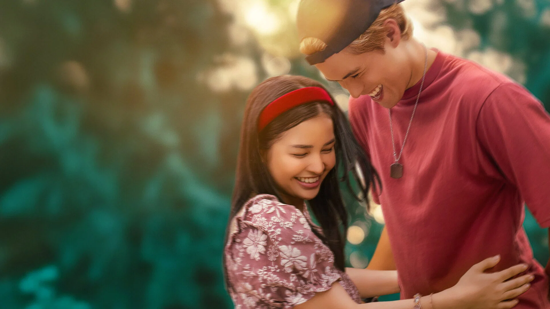 Восемнадцатилетие Роуз