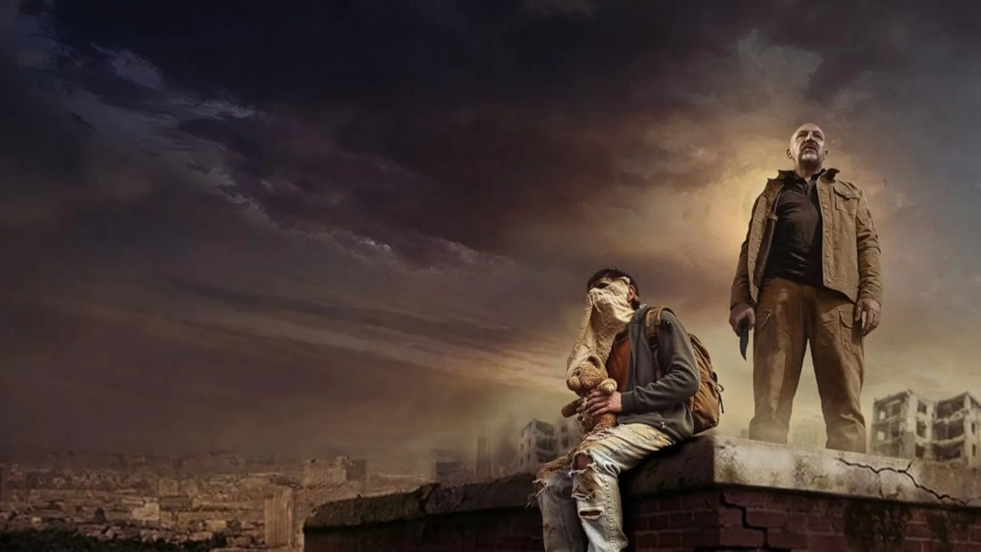 Последняя точка сохранения