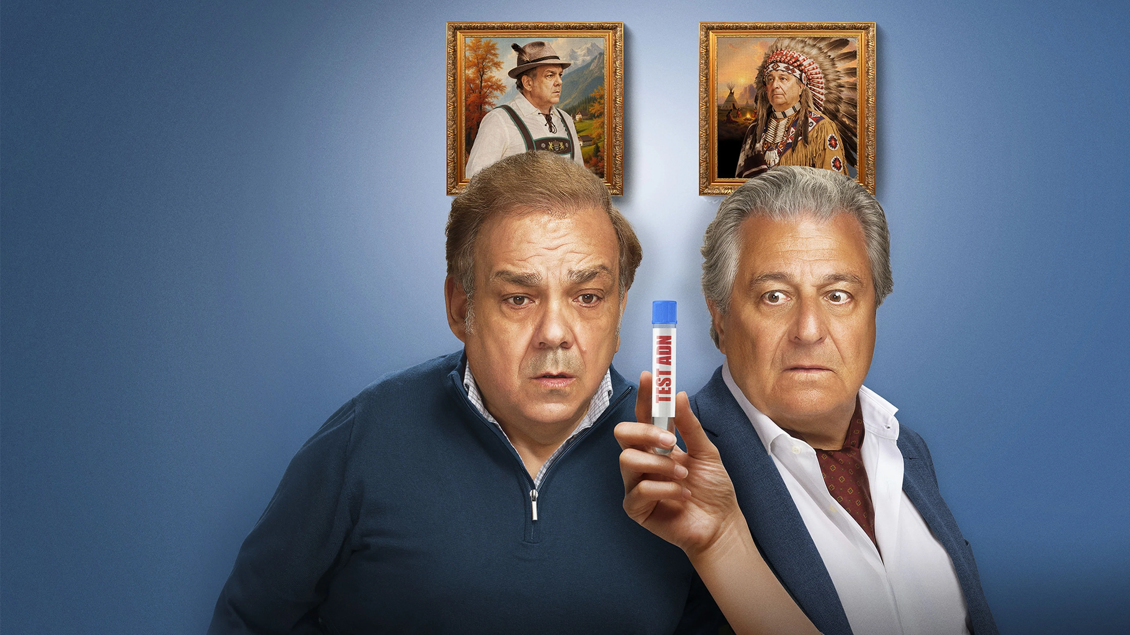 Неожиданные связи 2