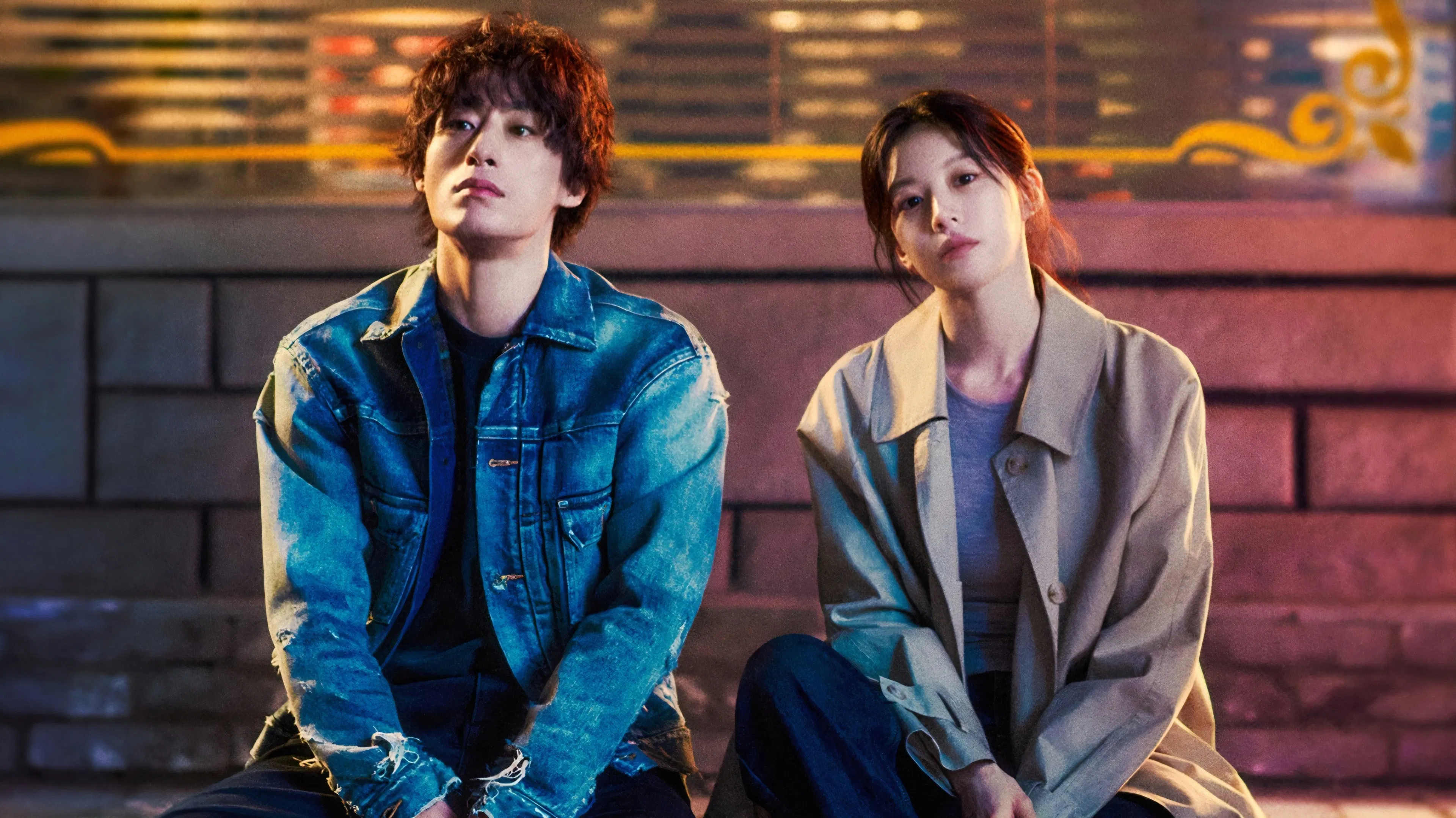 Мы все здесь стараемся