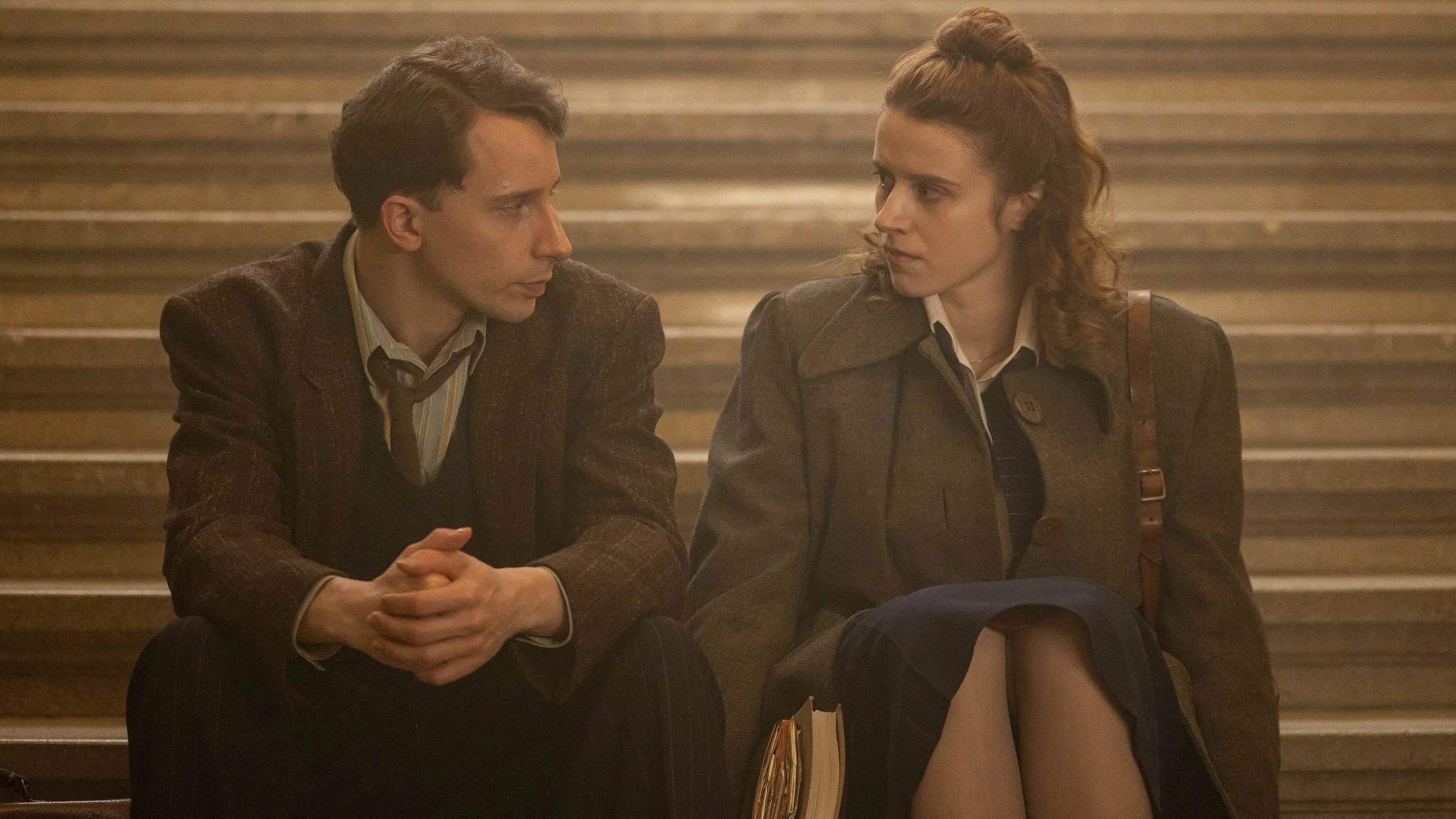 Нюрнберг 45: Лицом к лицу со злом