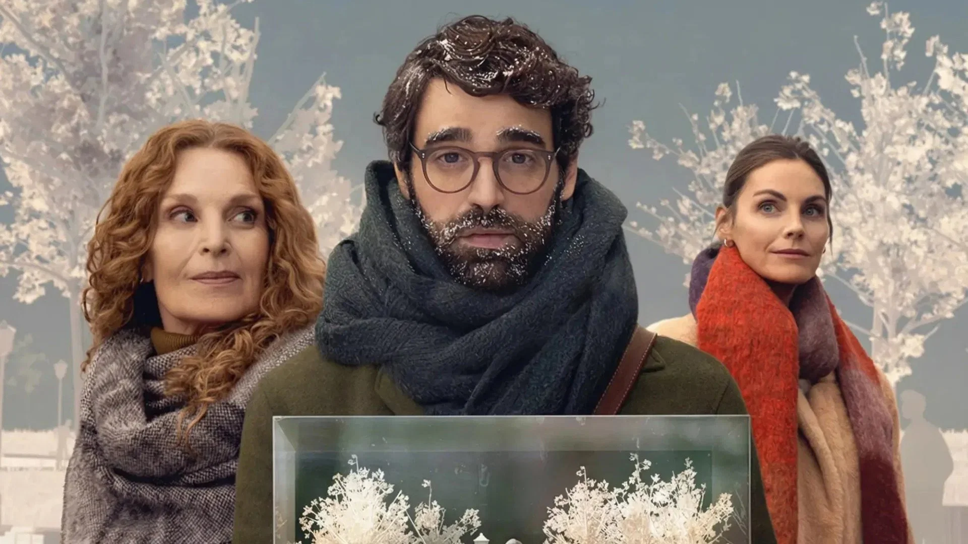 Всегда зима