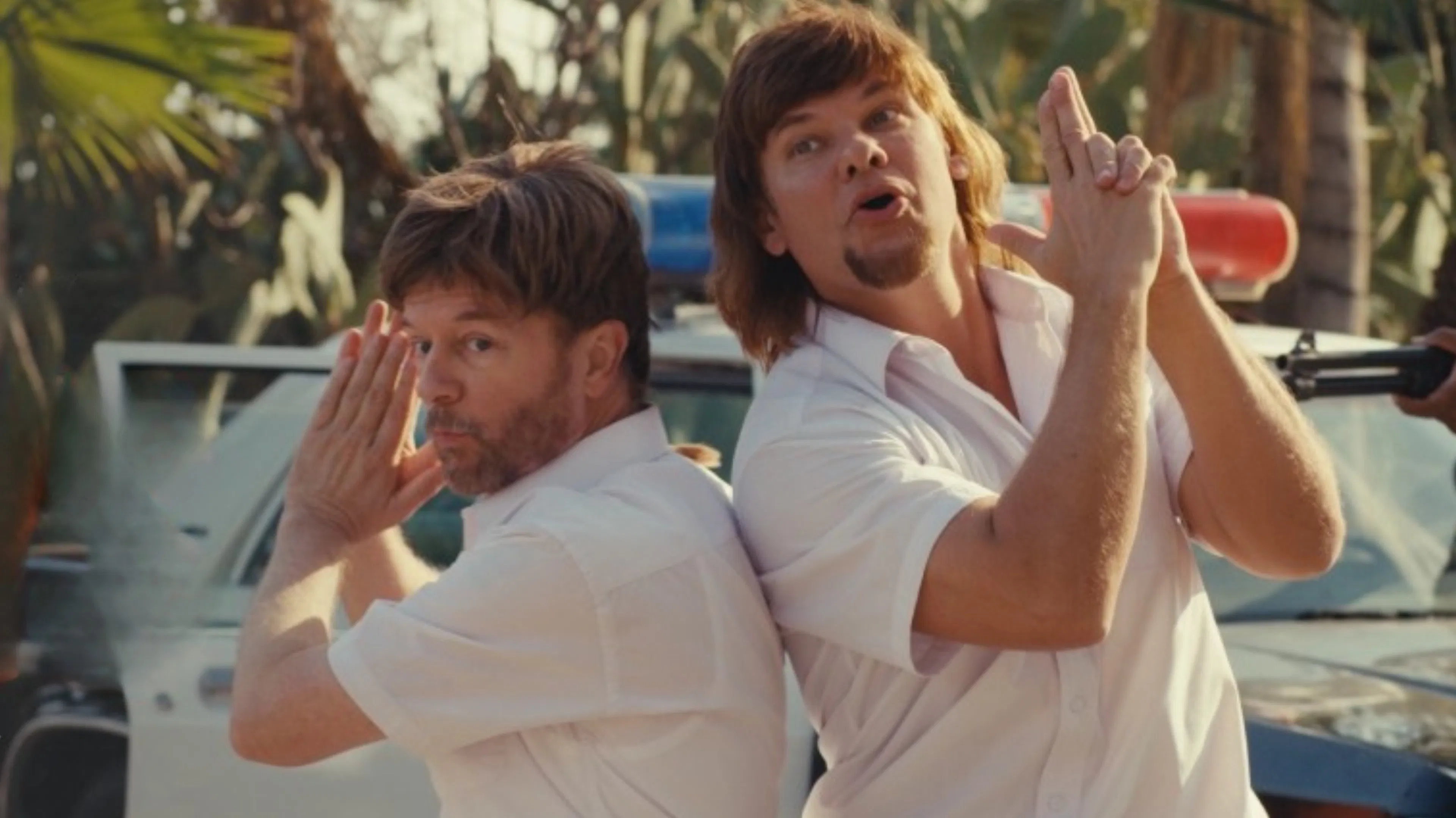 Помощники официантов