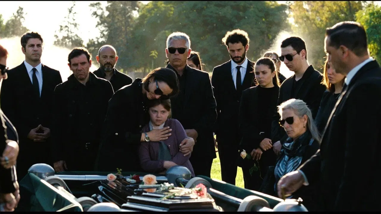 Возродившиеся