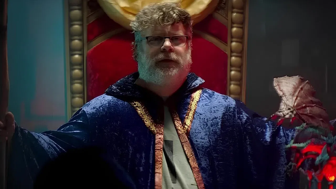 Вопрос времени