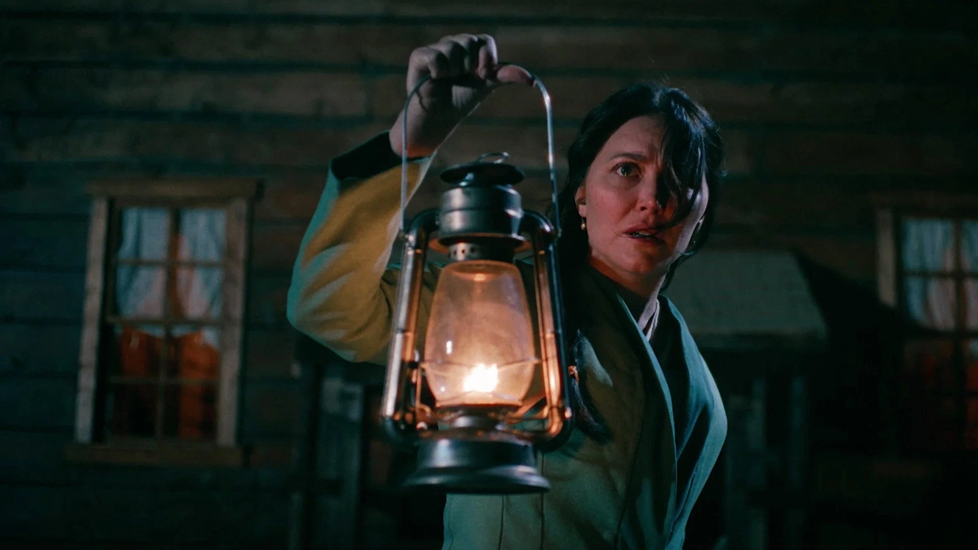 Волк и ягнёнок