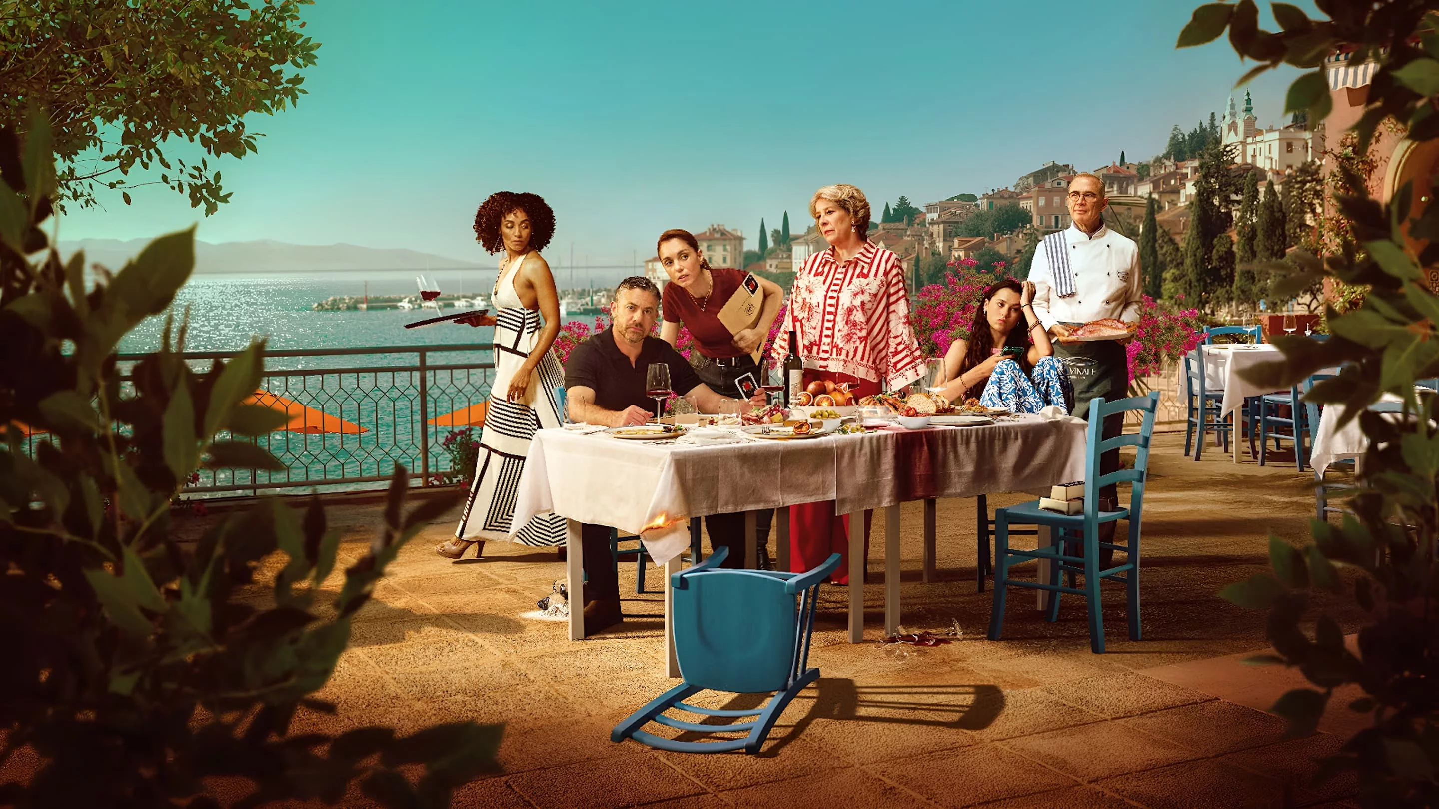 Вкус к убийству