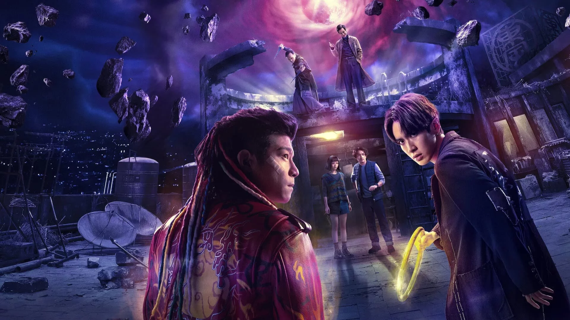 Божий агент