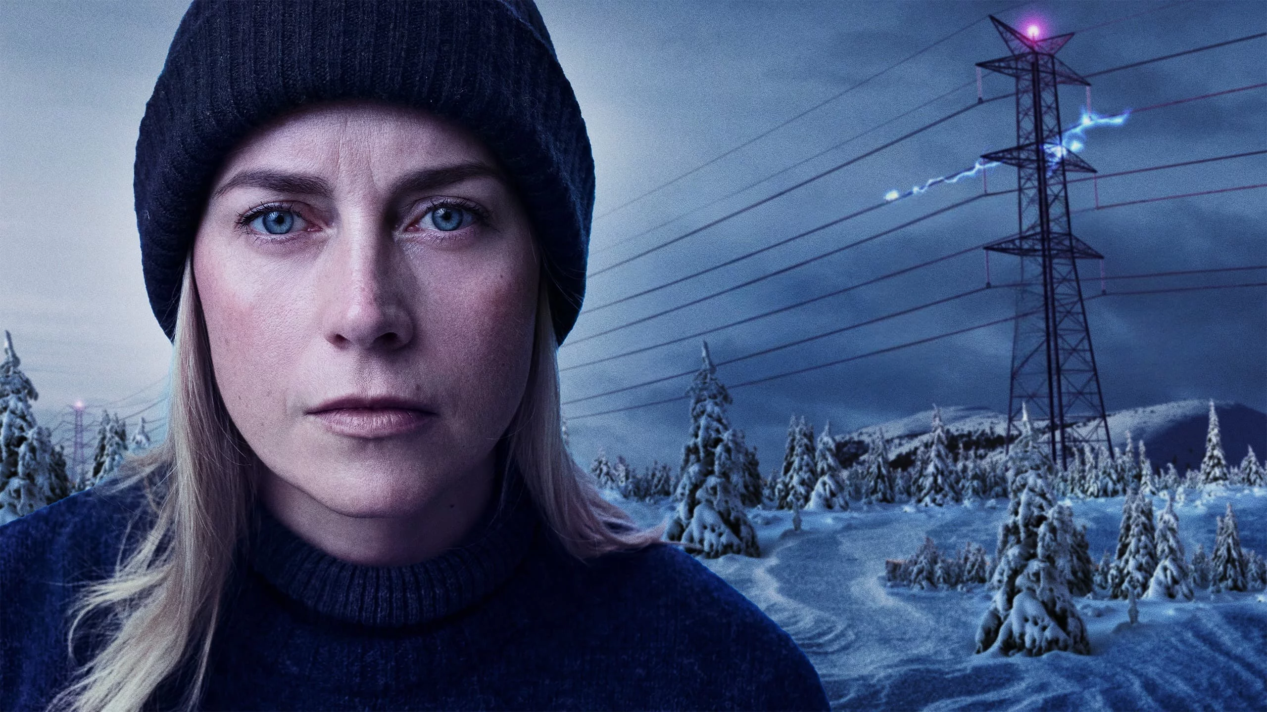 Полярный круг