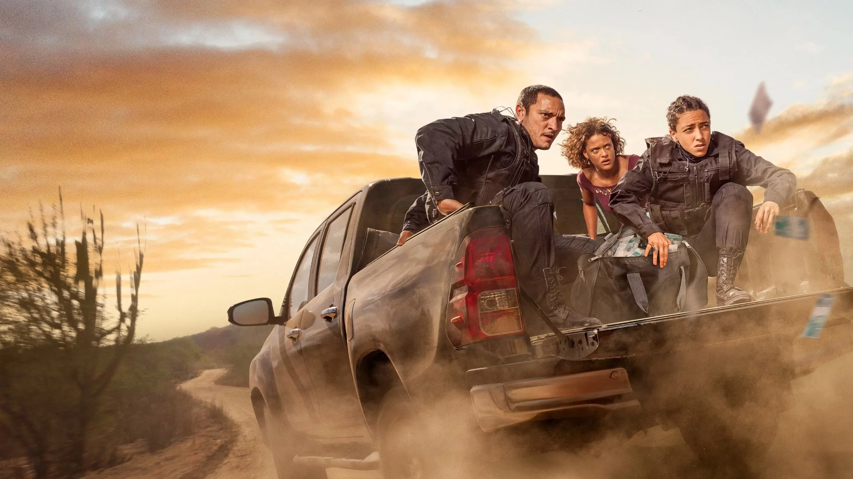 Новые гангстеры