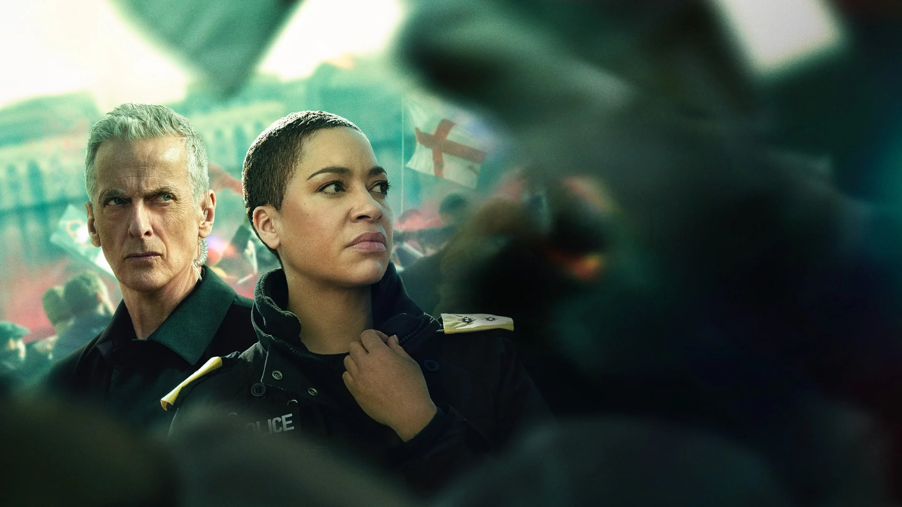 Криминальное прошлое