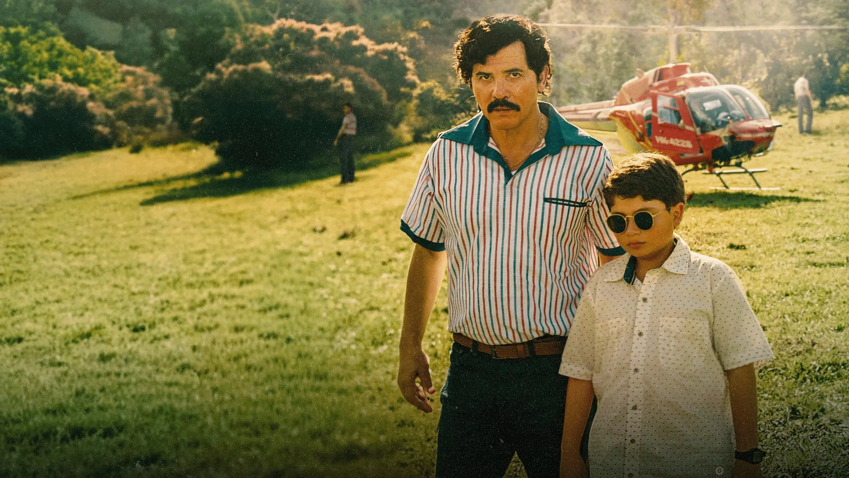 Дорогие няни-убийцы: Создано киллерами