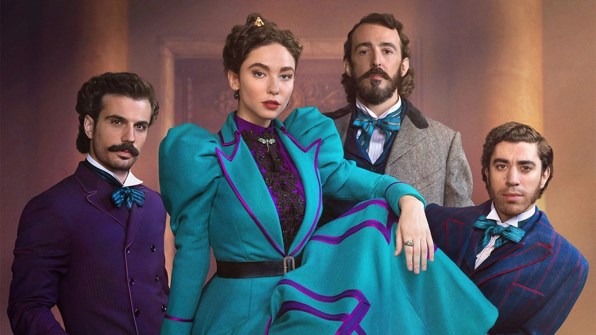 Закон Лидии Поэт