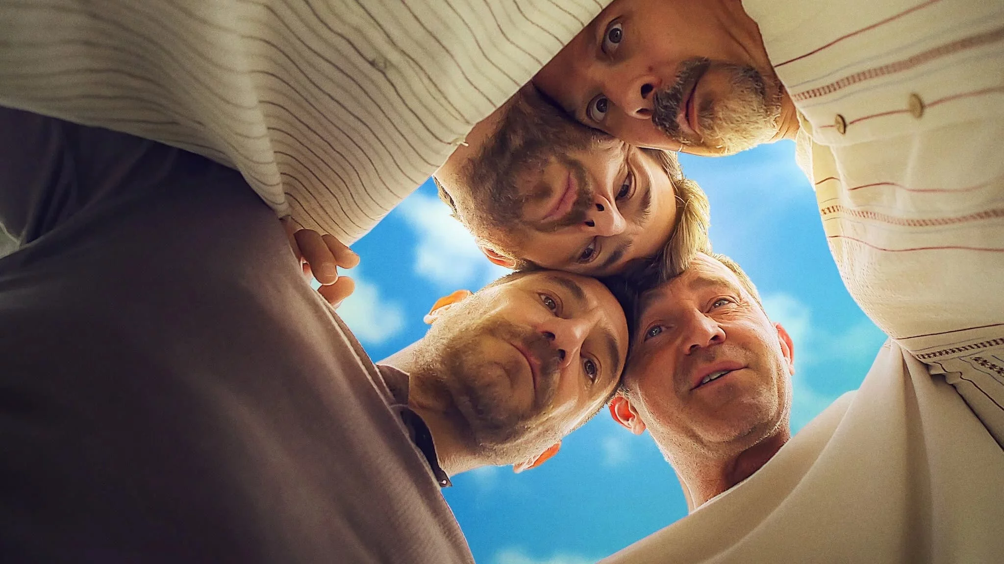 Альфа-самцы