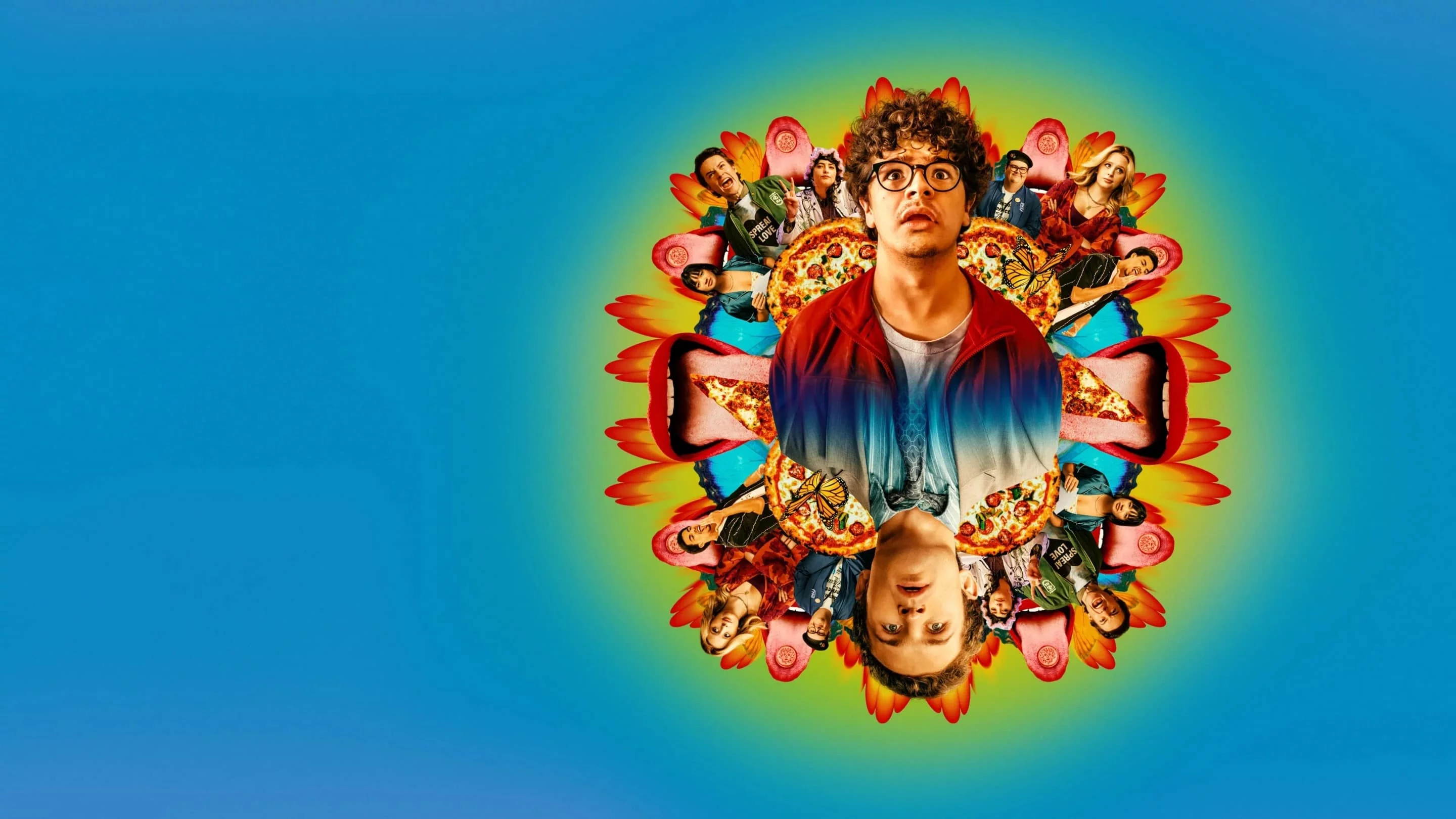 Пицца Фильм