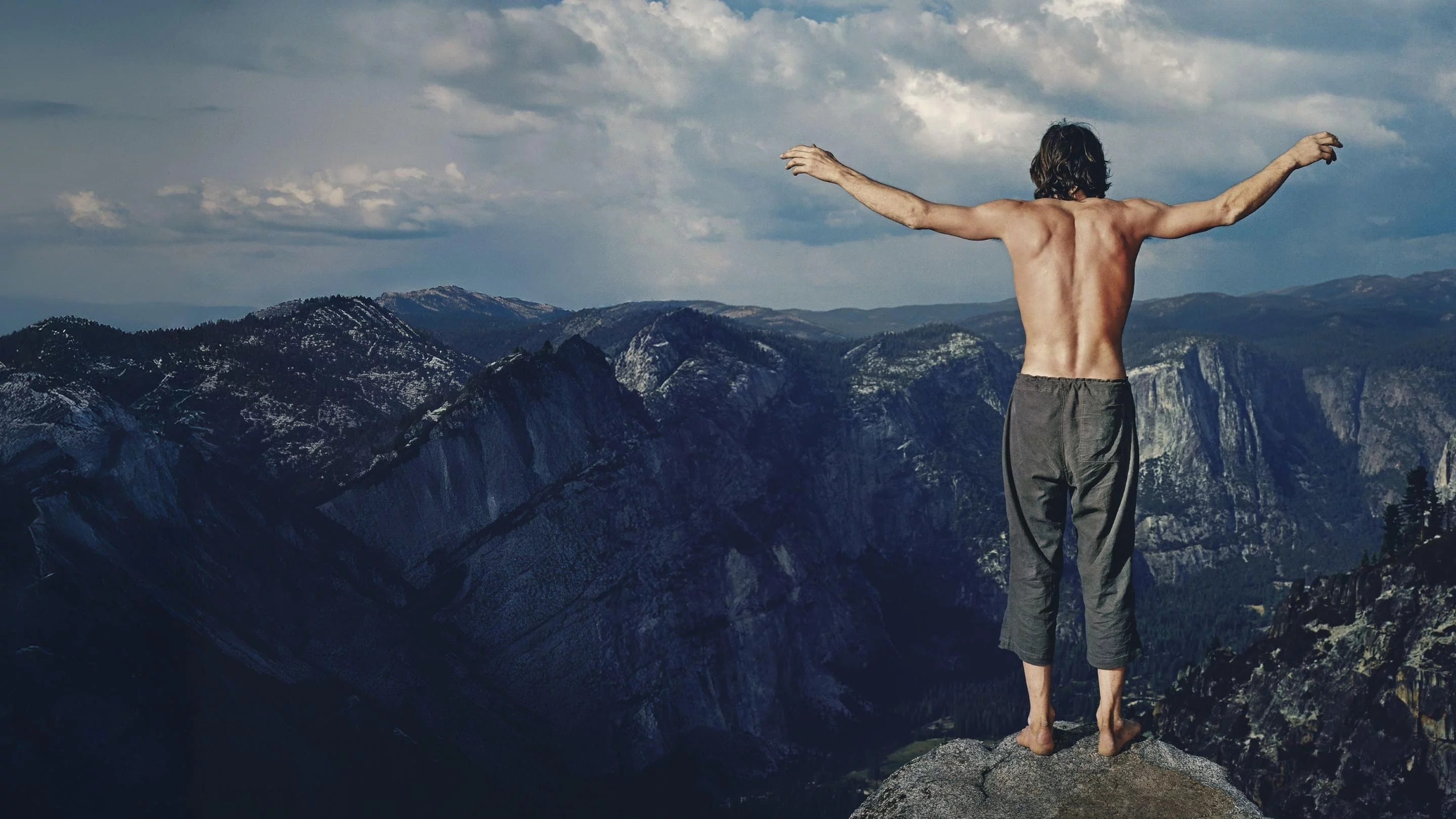 Темный Волшебник