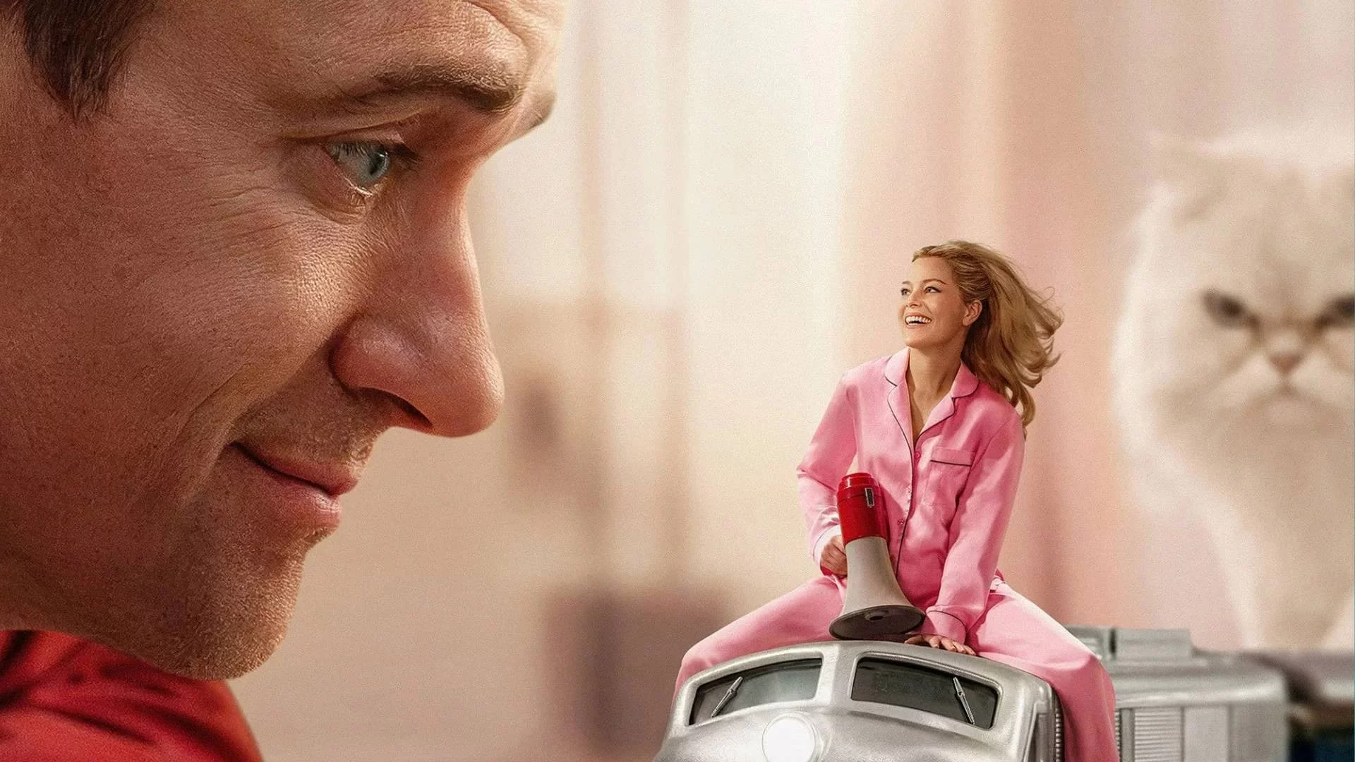 Миниатюрная жена