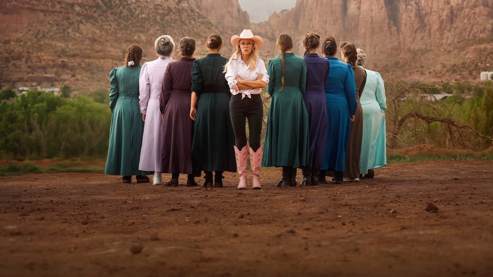 Доверьтесь мне: Лжепророк