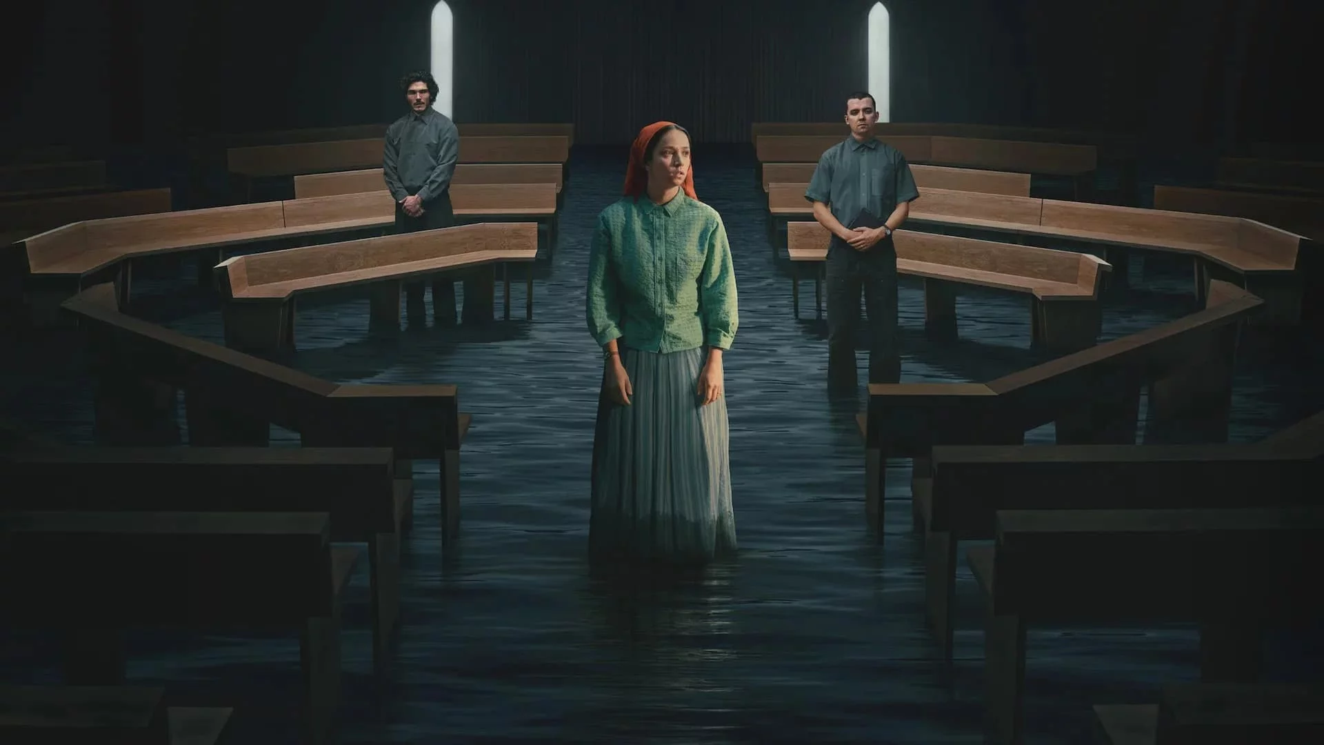 Отреченная