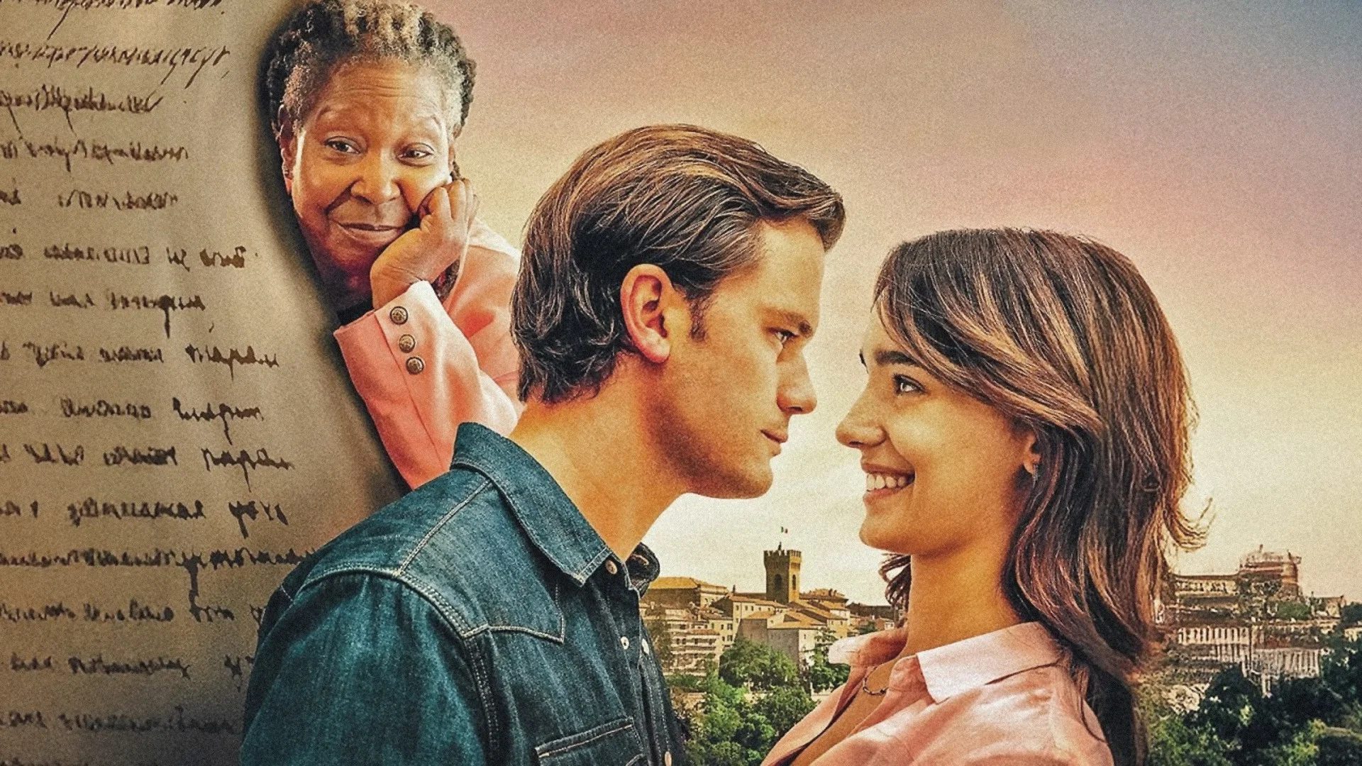 Леопарди и компания