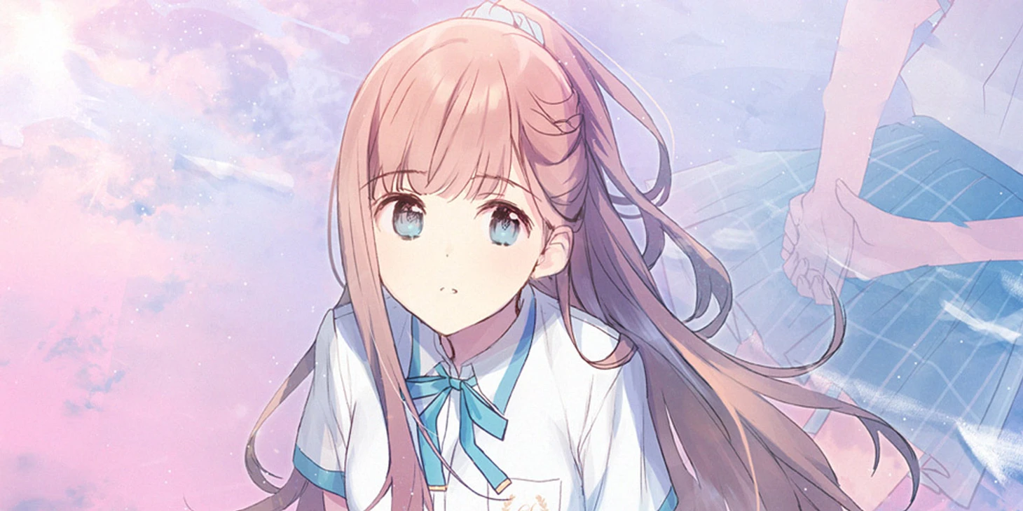 Даже копия способна влюбиться