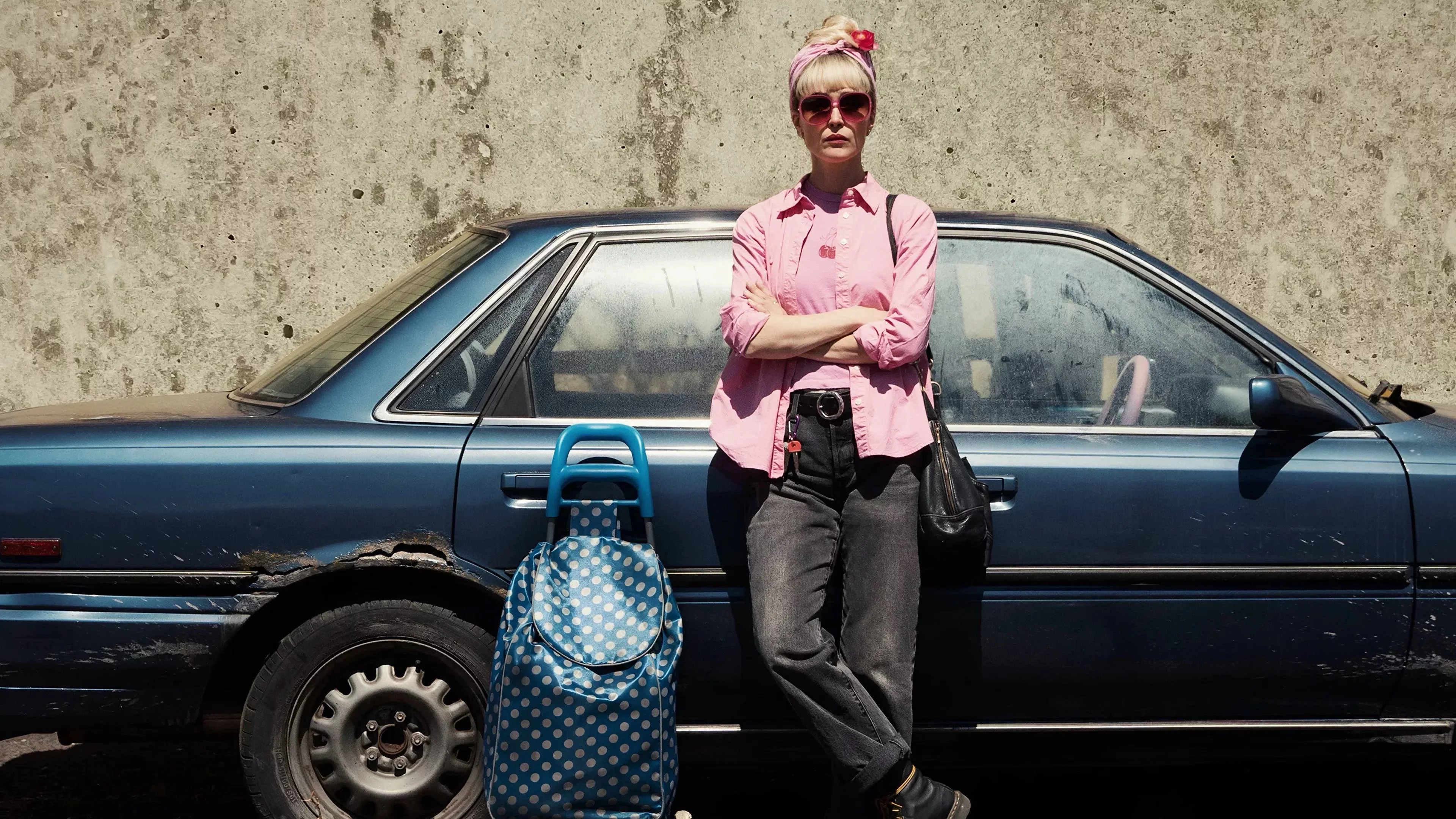 На обочине жизни